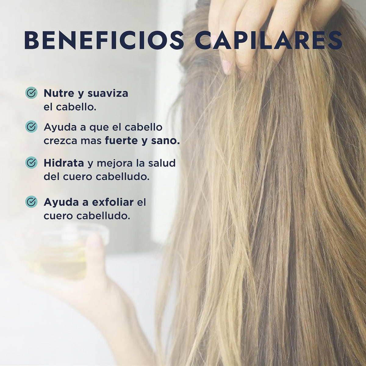 Hebbe Arcilla Blanca Caolín 1 Kg | Arcilla Para Mascarilla Facial y Corporal | Absorbe Oleosidad y Purifica | Limpieza Profunda y Efecto Suavizante