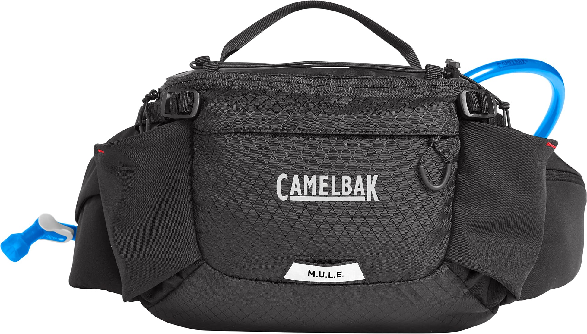 Camelbak Riñonera Mule, Negra, 50 Oz