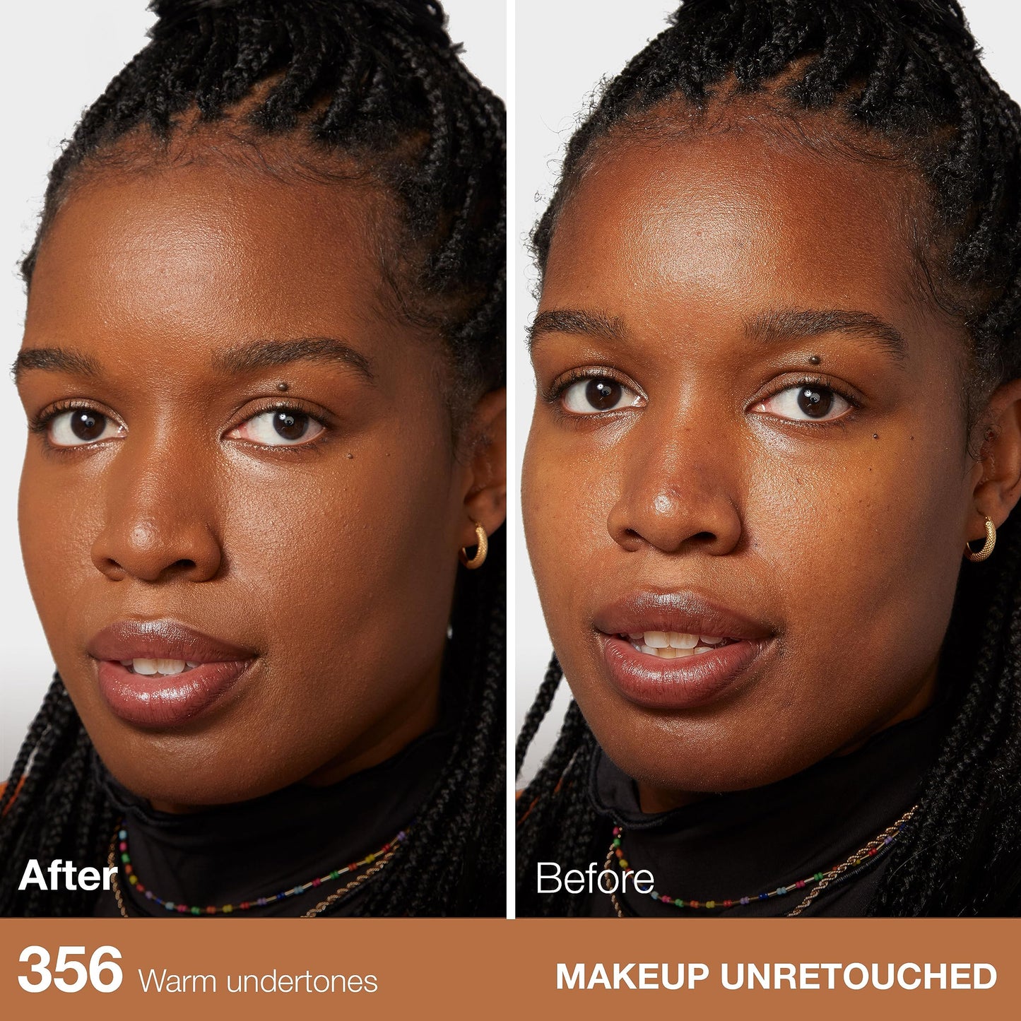 Base de Maquillaje Líquida MAYBELLINE Coco Cálido Sin Aceite