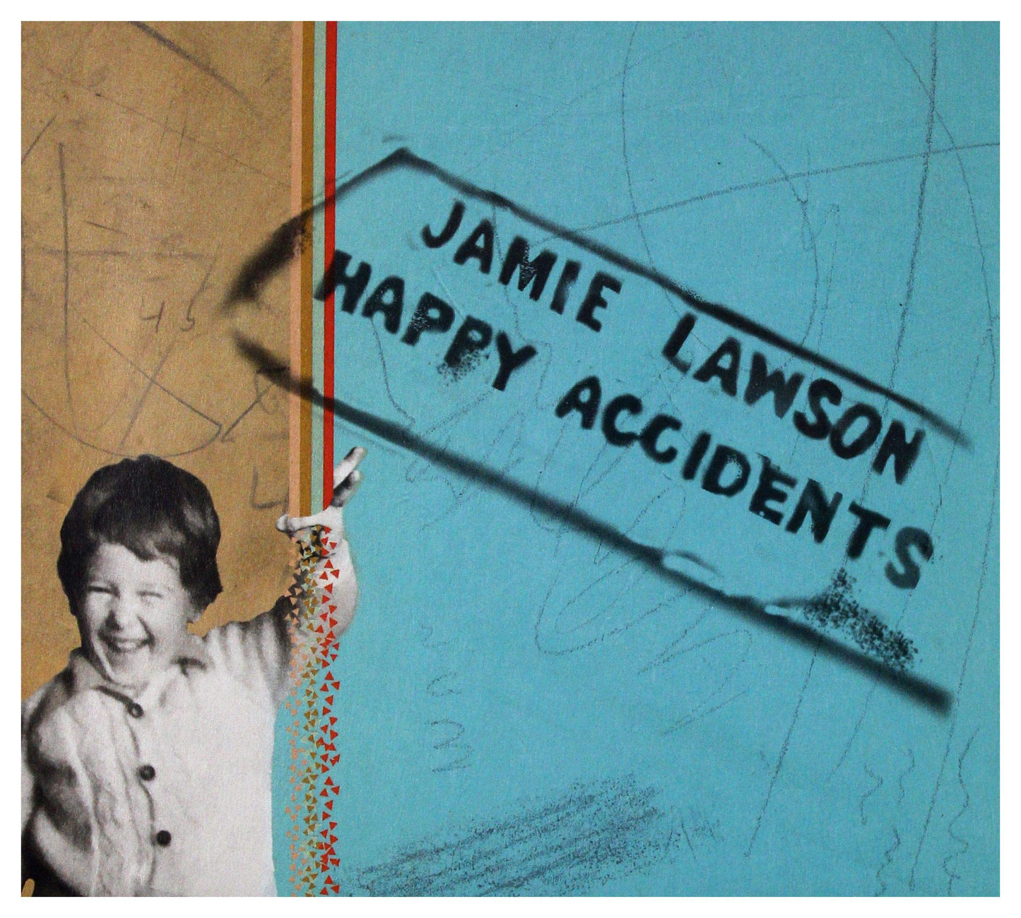 Happy Accidents