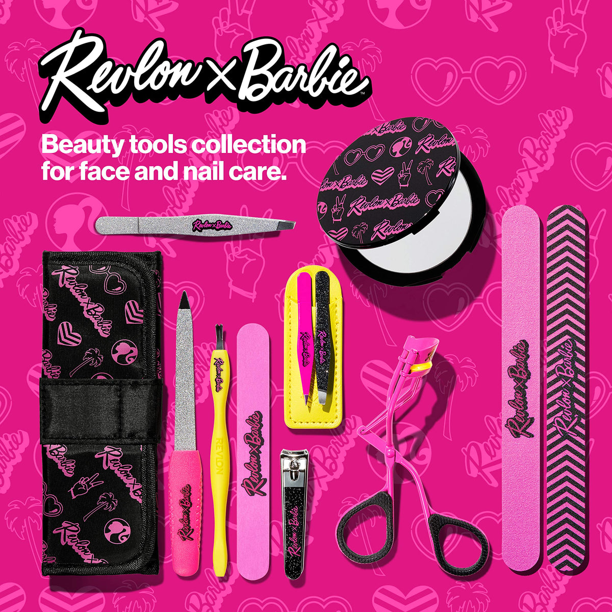 Revlon Isaac Mizrahi Loves Revlon Expert Nail Shapers