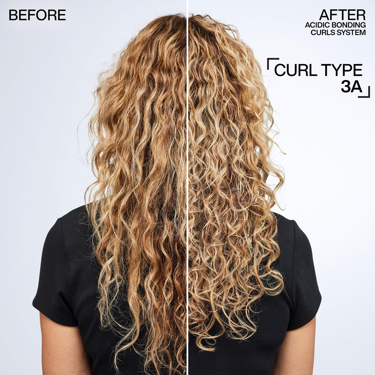 REDKEN Acidic Bonding Curls Silicone-Free Conditioner | For Coily and Curly Hair | Build Bonds and Repair Curl Strength | With Curl-Bond Technology & Coconut Oil