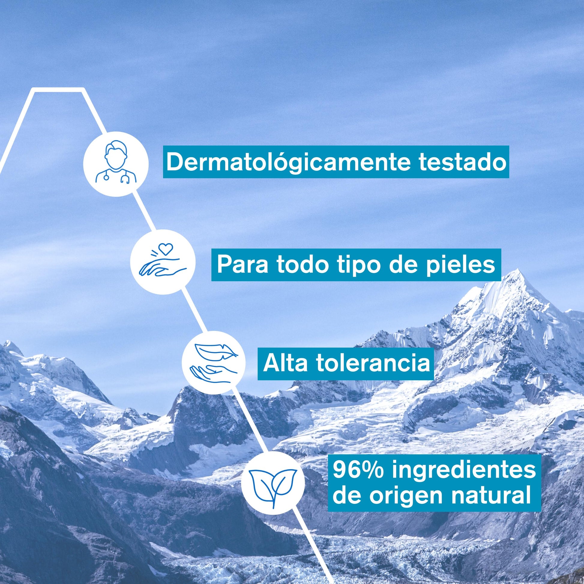 Uriage Esencia tonificante Glow Up - agua termal y HA 100ml
