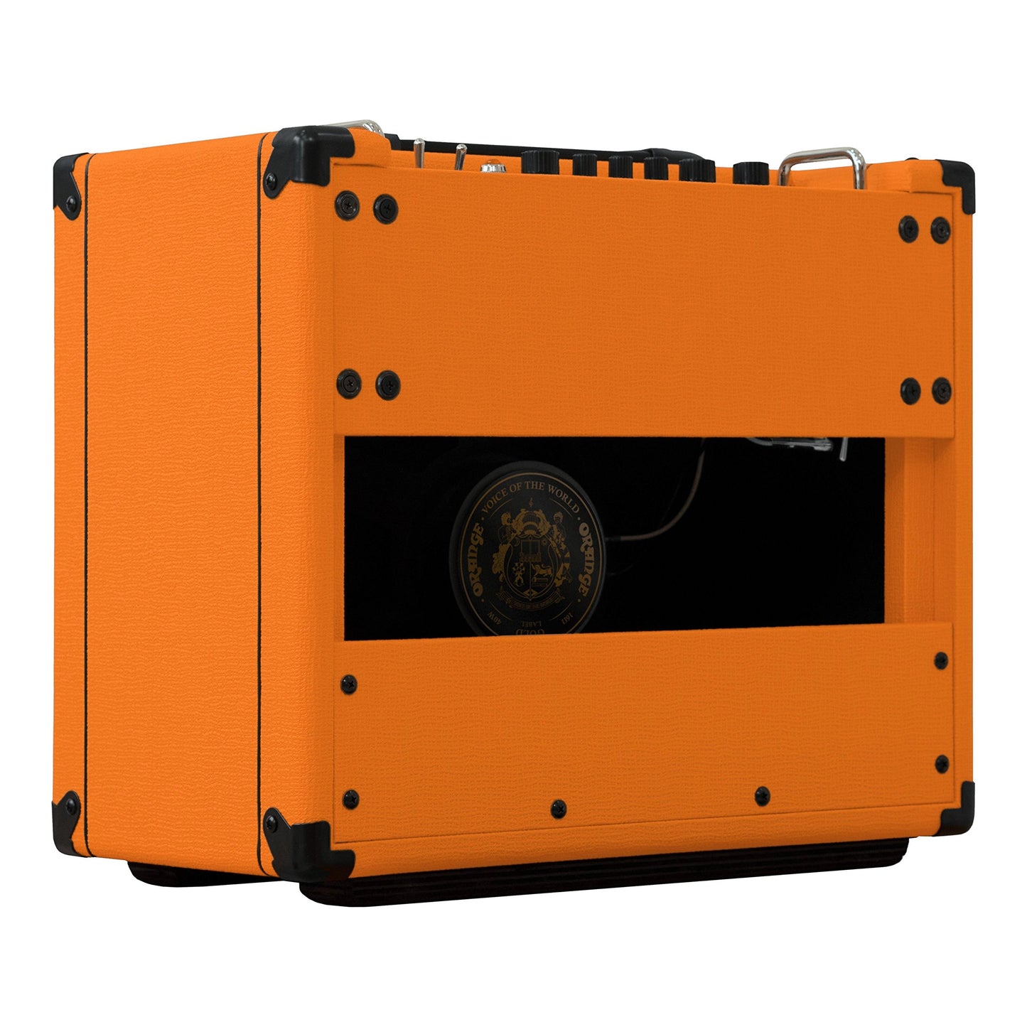 Amplificador naranja (ROCKER15)