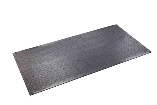 Tapete Supermats P.V.C. Sólido Cardio Fitness