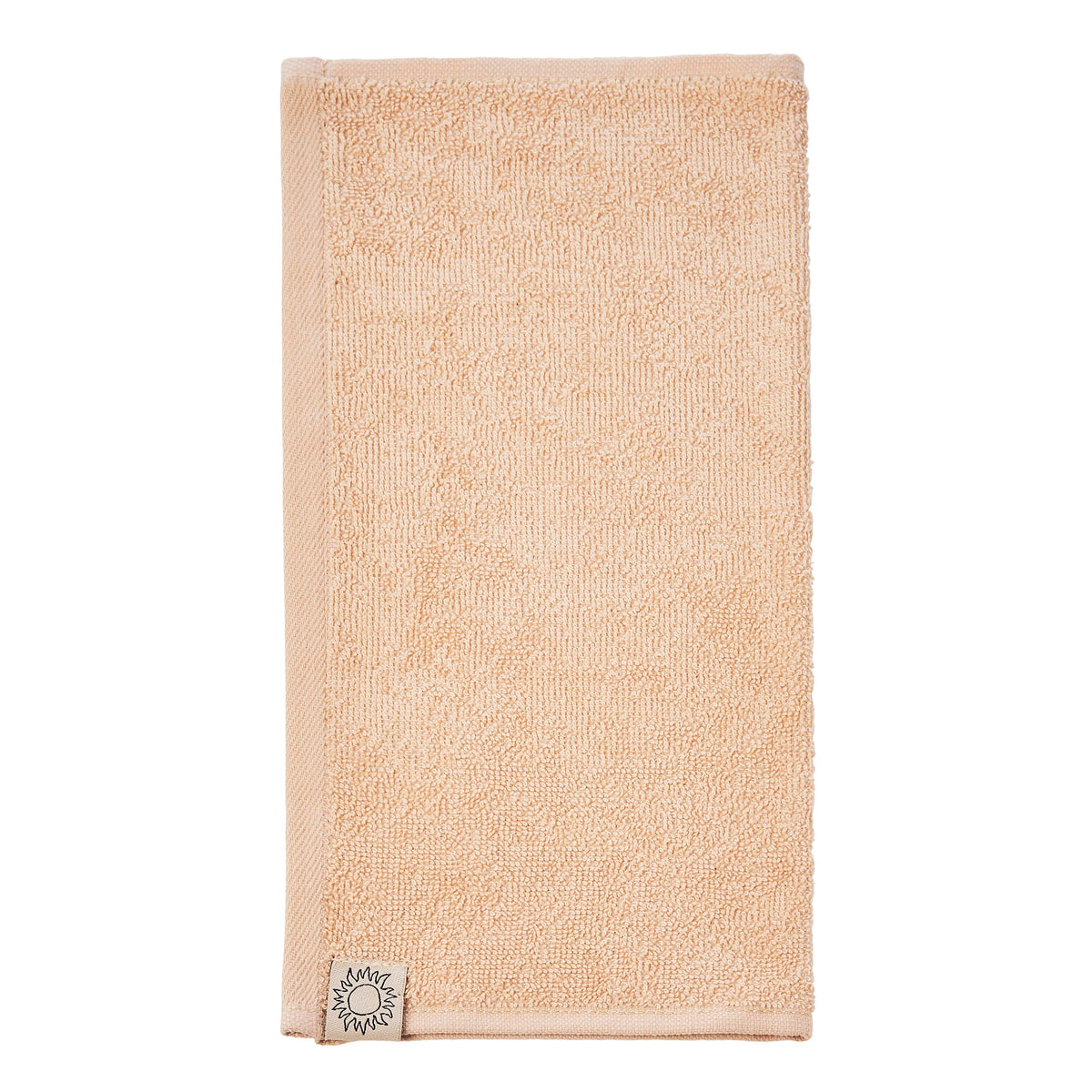 SWEET JULY SKIN Face Towel Set Day & Night, Makeup Removal, 100% Cotton, Soft, Absorbent, Daily Use, Pack of 6