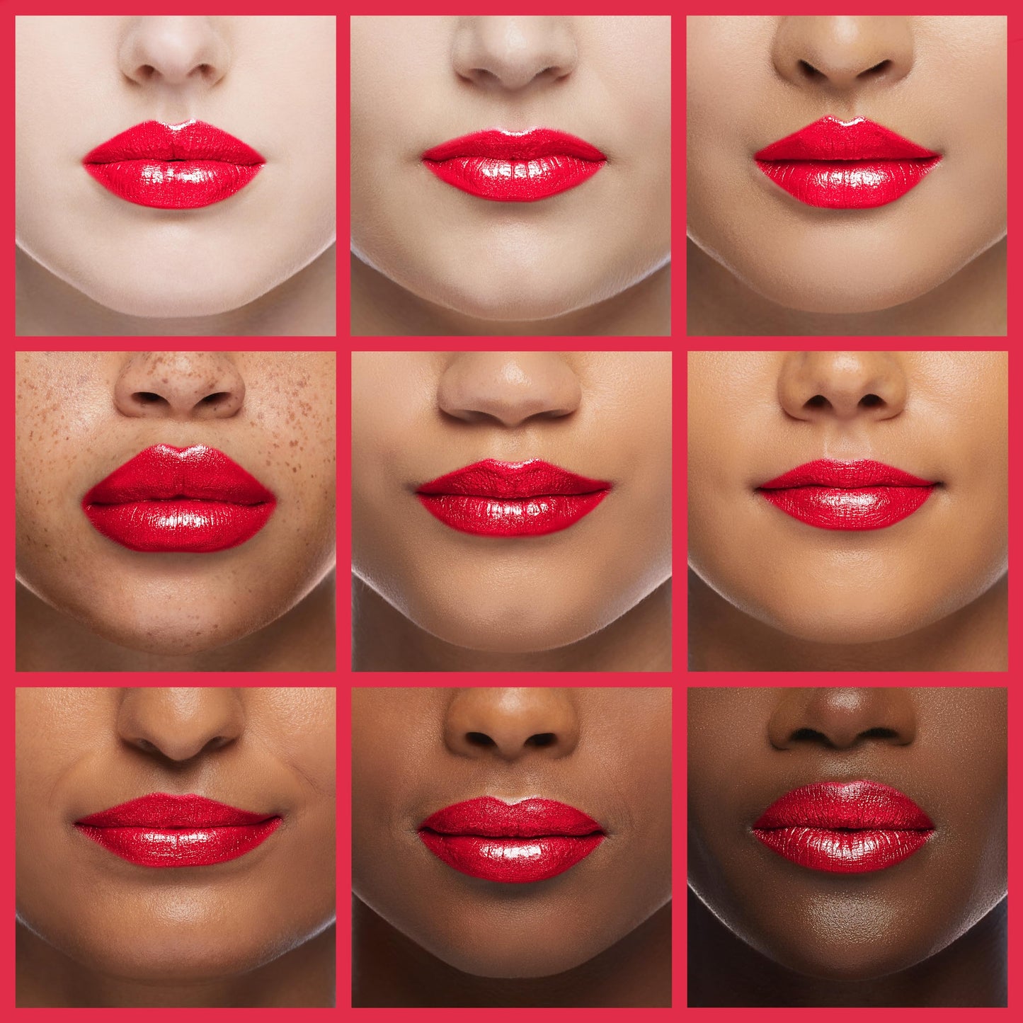 ColorStay Ultimate Liquid Lipstick tono Top Tomato
