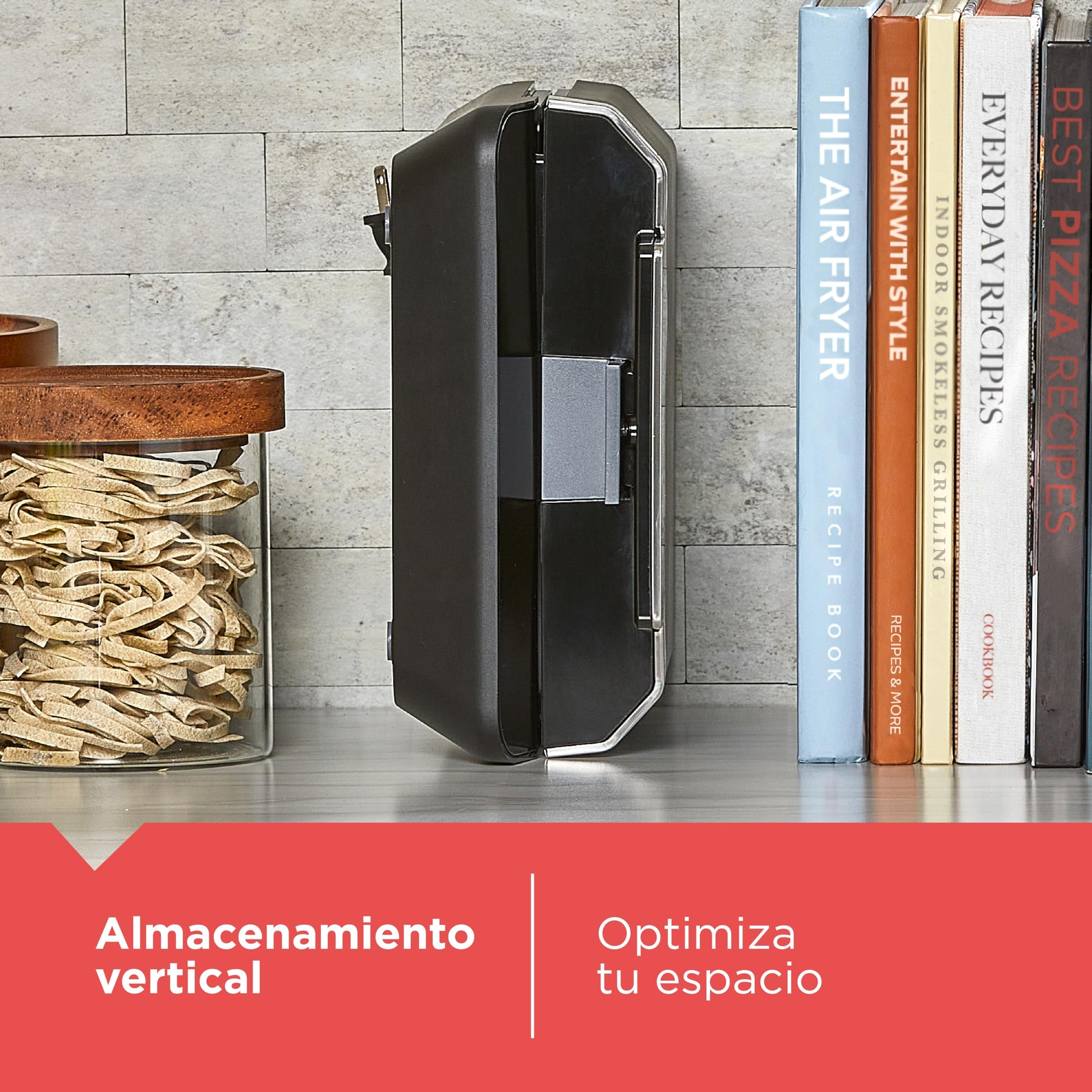 BLACK+DECKER Sandwichera con Placas Antiadherentes Duraderas, SM602F-1BDLA