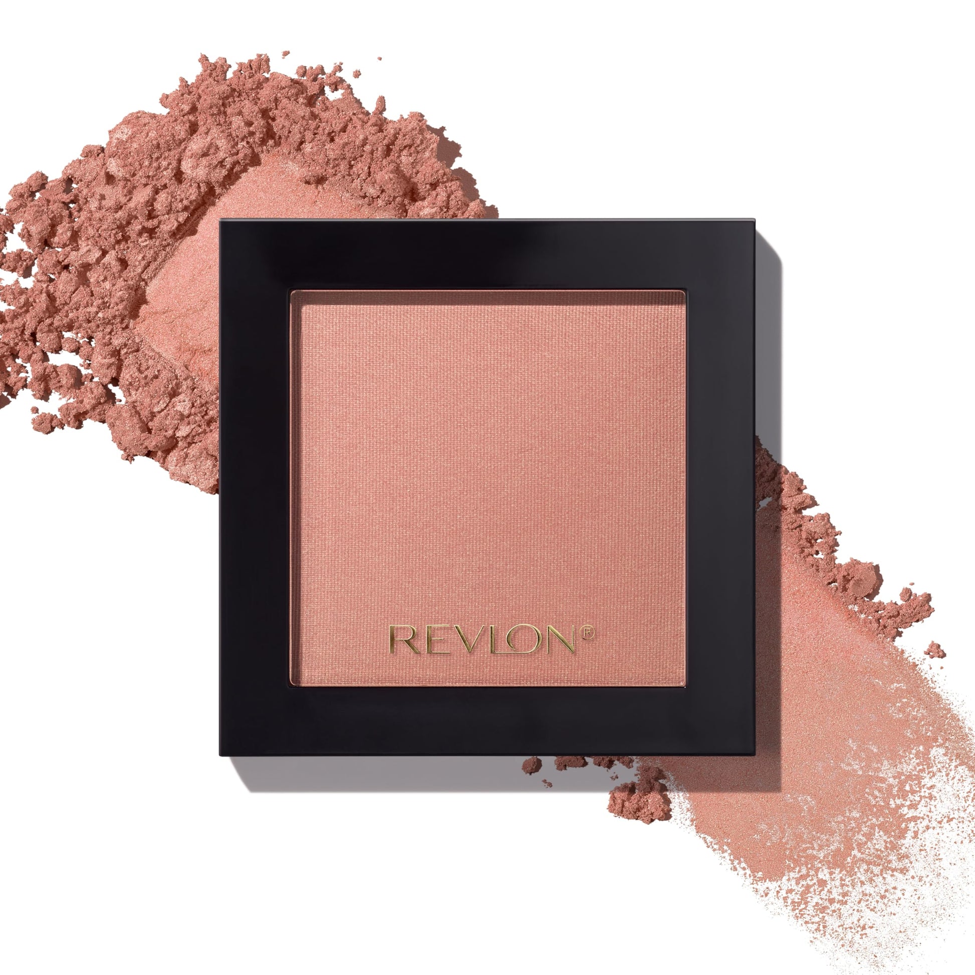 Rubor en Polvo Revlon Naughty Nude 5 oz.