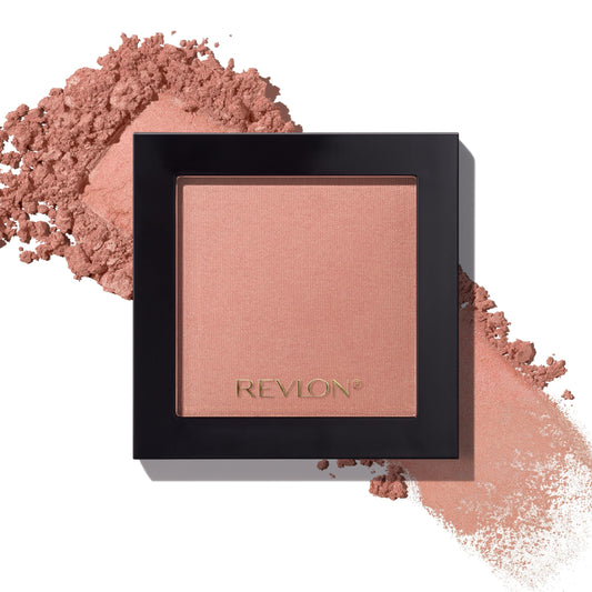 Rubor en Polvo Revlon Naughty Nude 5 oz.