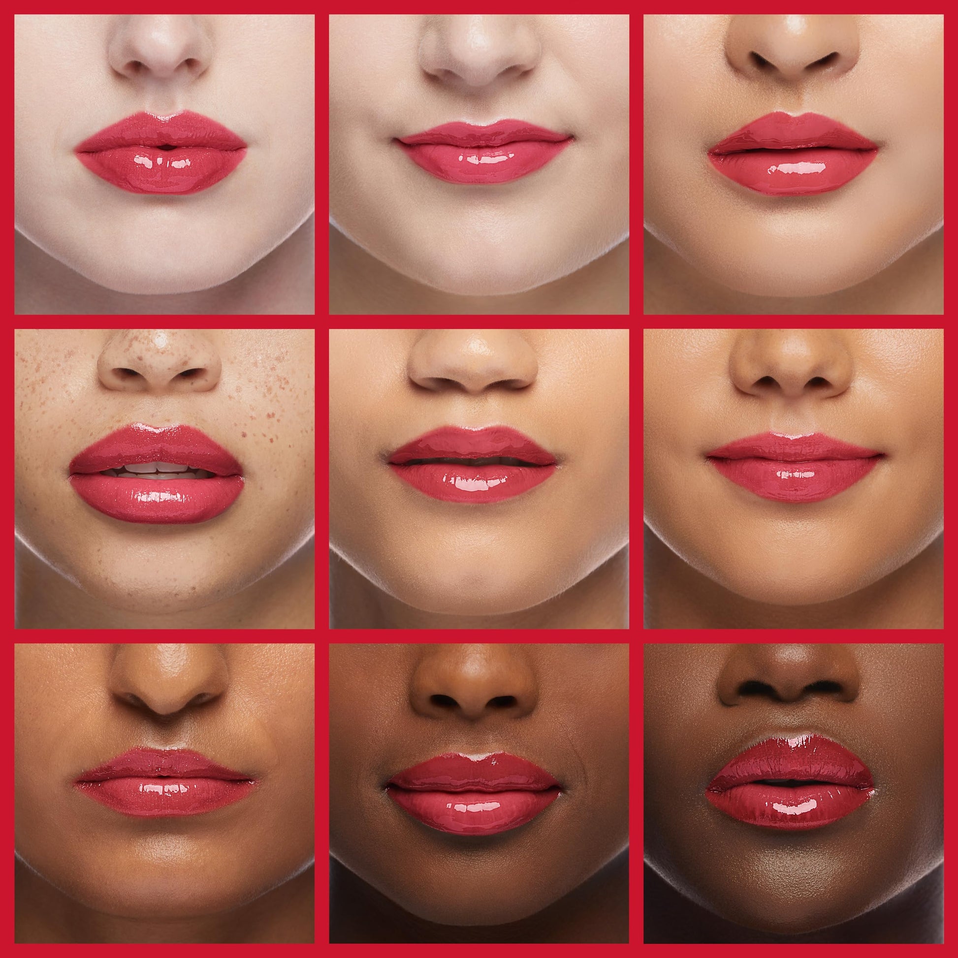 ColorStay Overtime Lipcolor tono Cherry Time