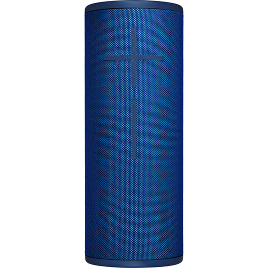 Ultimate Ears Boom 3 EXC - Altavoz Bluetooth portátil impermeable - Azul laguna (reacondicionado)
