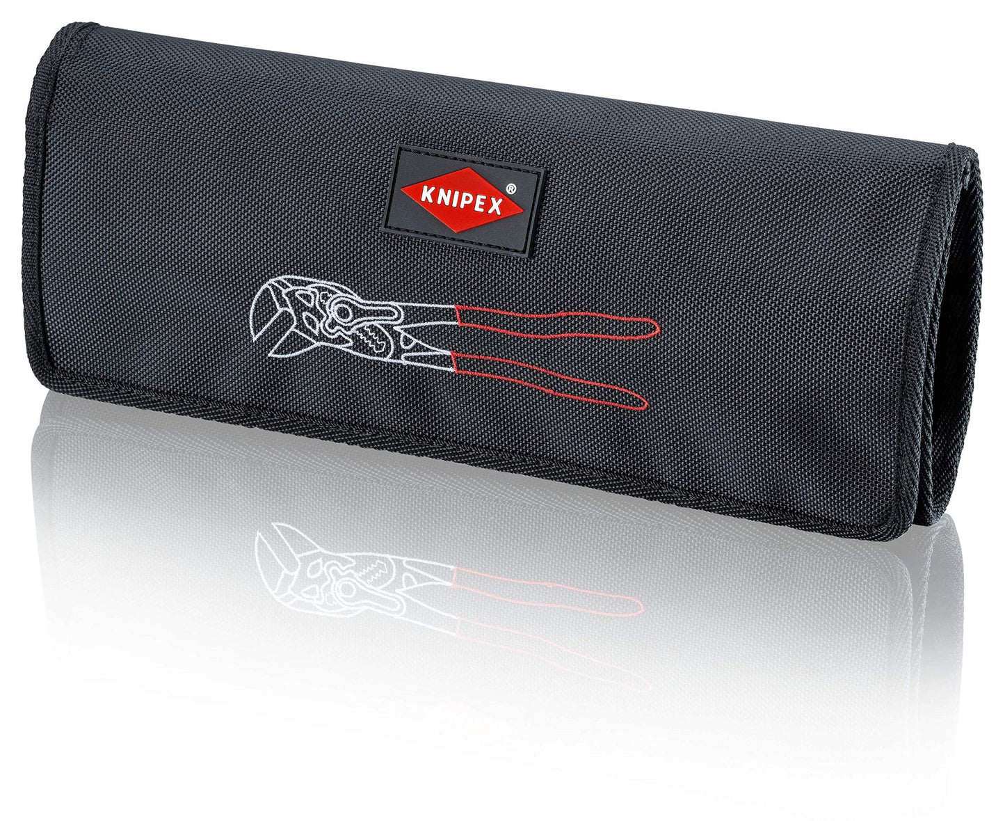 Knipex 00 19 55 S4 Juego de Tenazas Llave, 5 Piezas