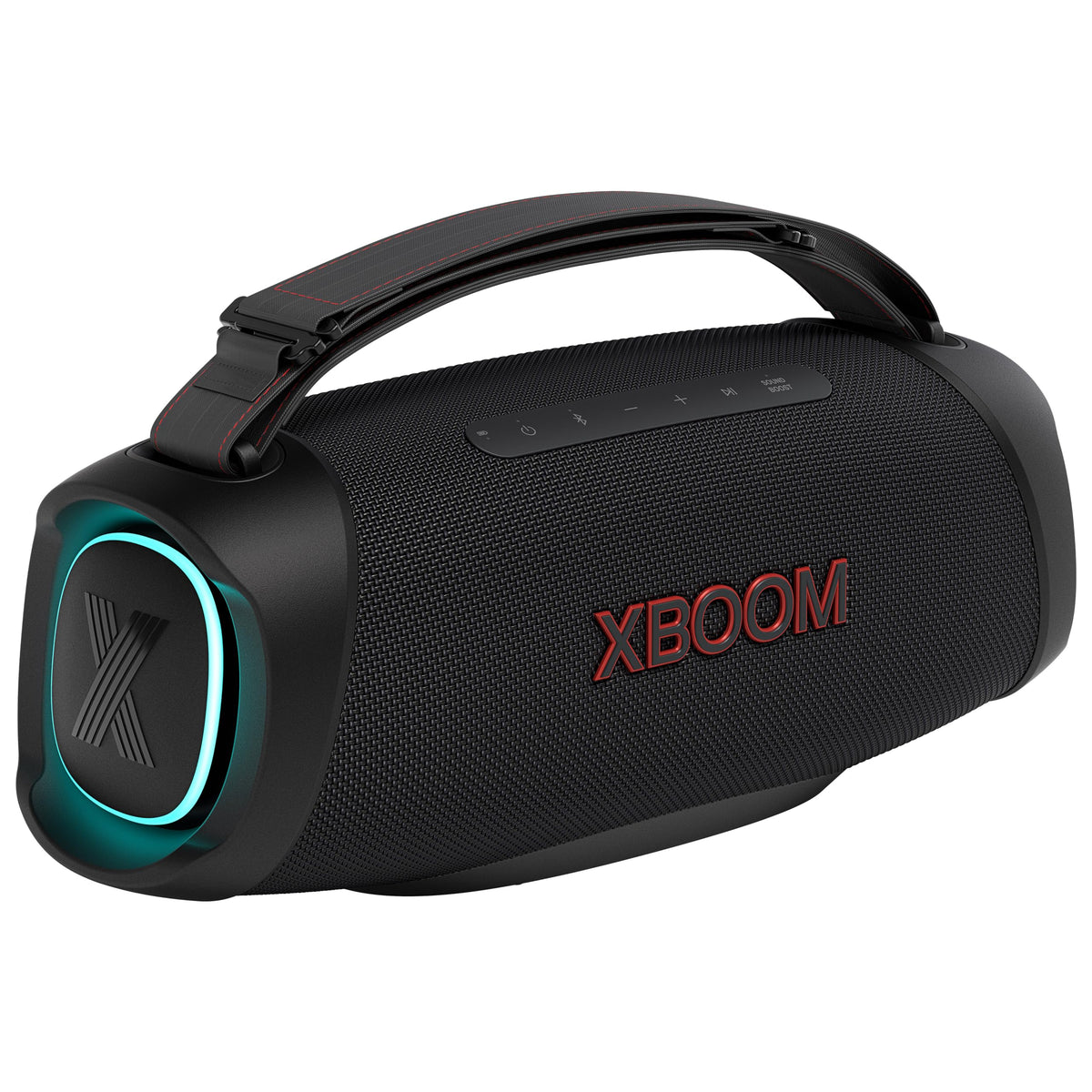 Altavoz Inalámbrico LG XBOOM Go Sonido Potente 15 HRS Batería XG8T