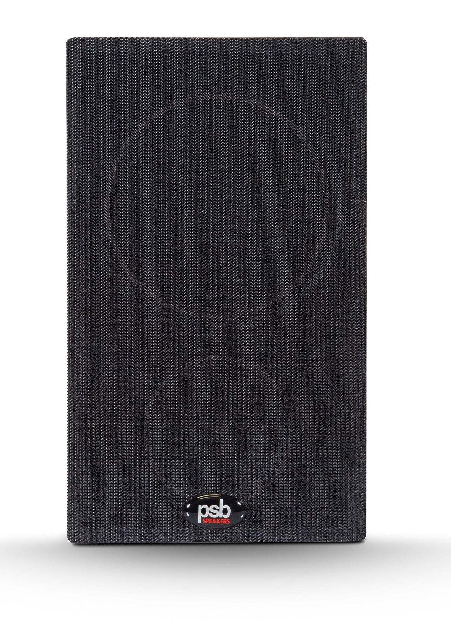 Sistema de Altavoces Tipo Monitor PSB Alpha P3 Negro Ceniza