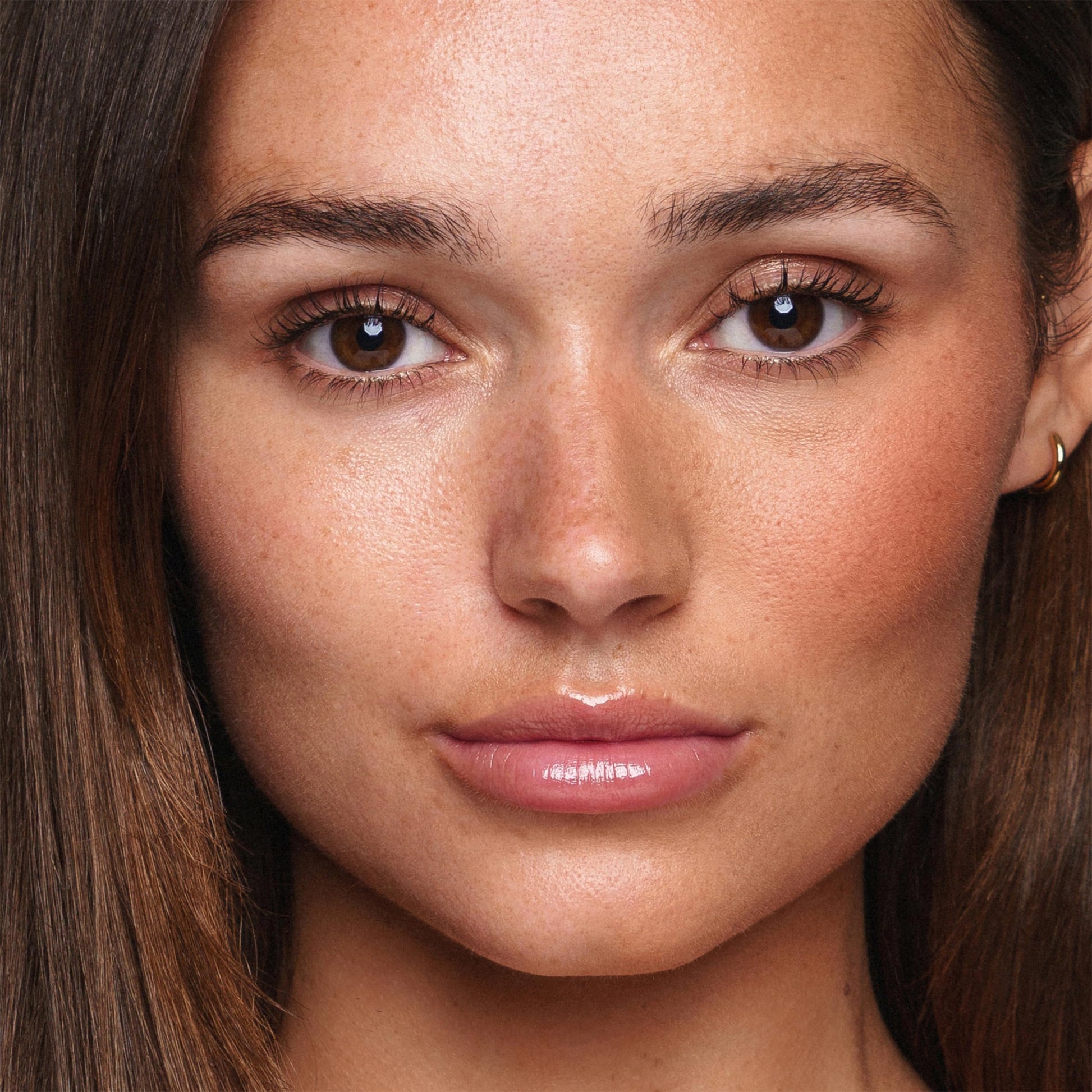 Aceite Labial Jouer Essential Tinted Hidratante en Lata sin Fragancia