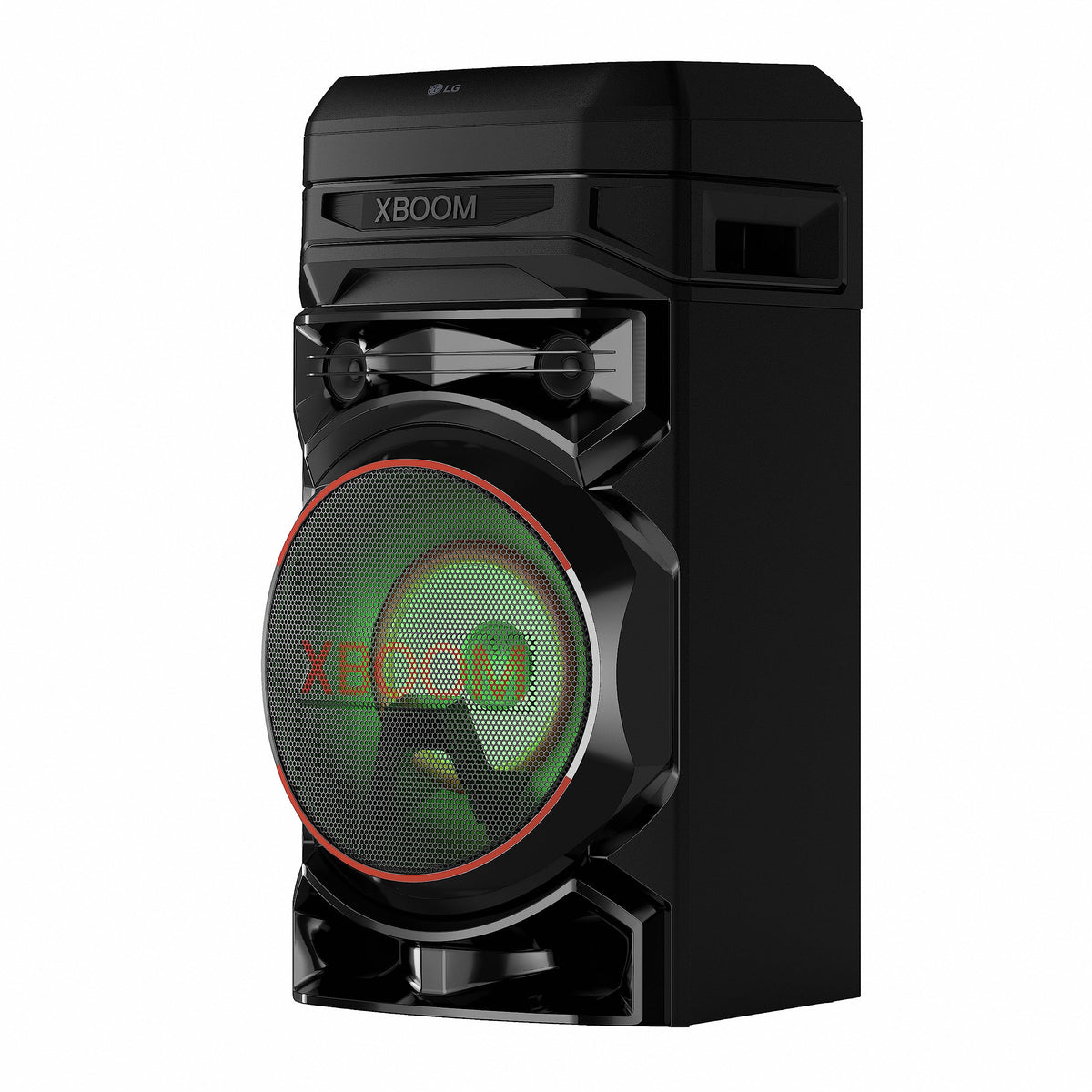 Sistema de Audio LG XBOOM RNC5 Graves Potentes
