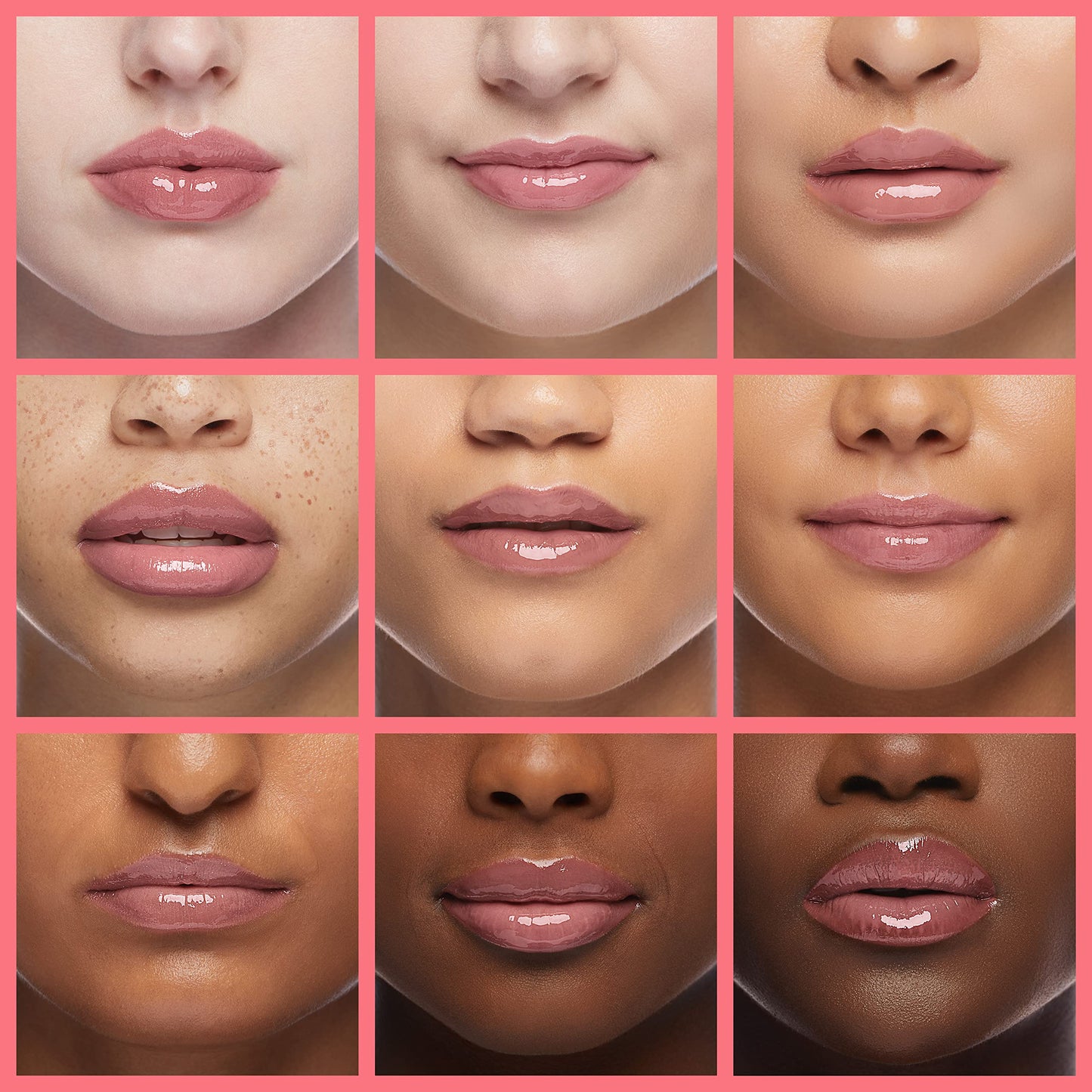 Brillo Labial Neutrogena Glaze 60 SPF 20 Moistureshine