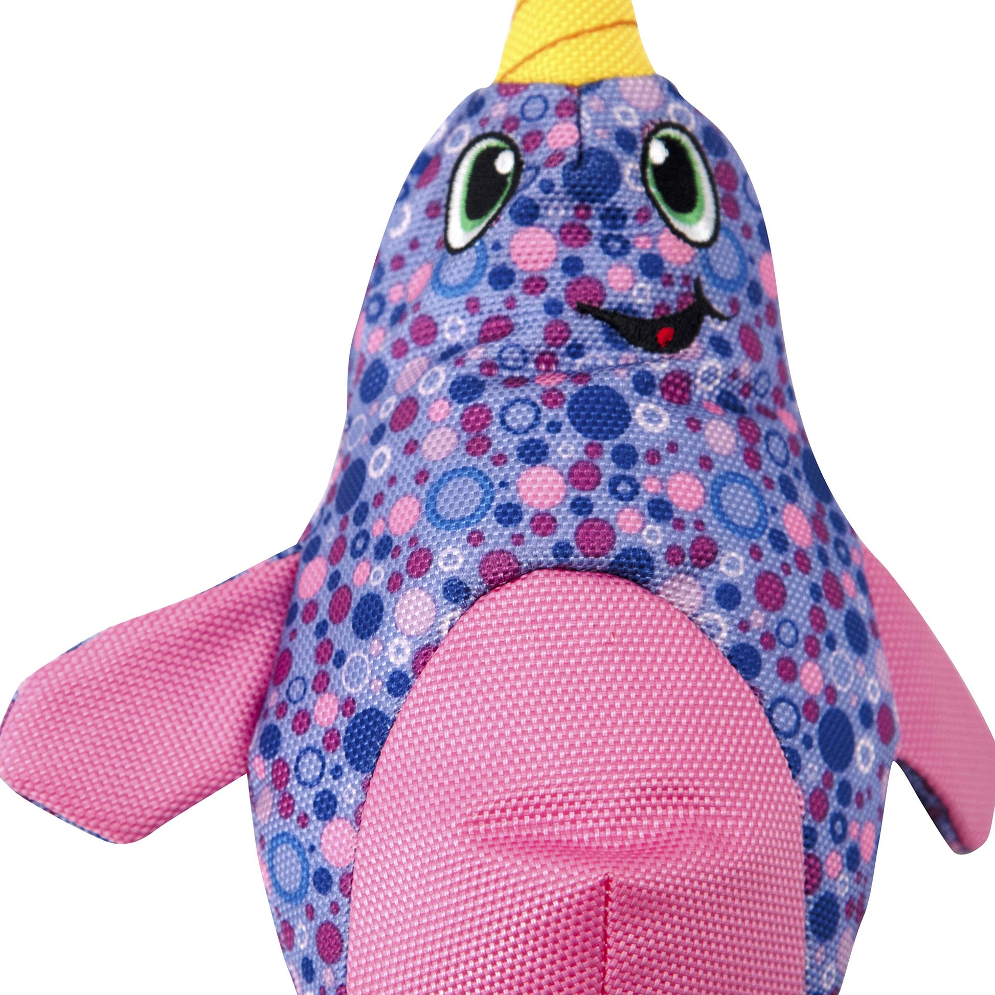 Juguete para Mascotas Outward Hound Narwhal Floatiez 67875