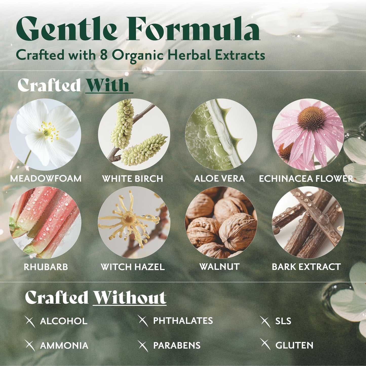 Herbatint Permanent Herbal Haircolour Gel 4D Golden Chestnut - 135 ml - No ammonia and no Parabens