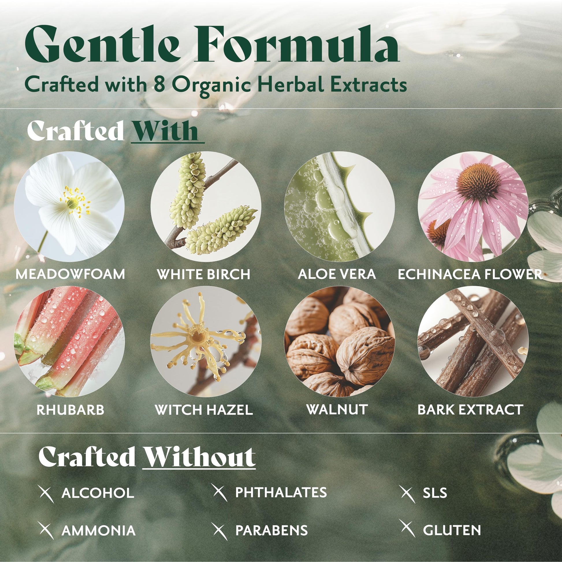 Herbatint Permanent Herbal Haircolour Gel 4D Golden Chestnut - 135 ml - No ammonia and no Parabens
