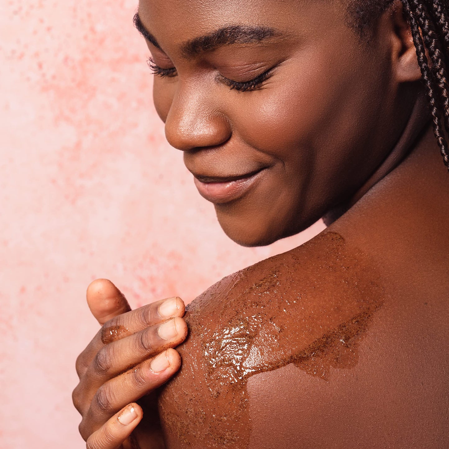 Scrub Facial y Corporal Alba Botanica Acnedote Máxima Potencia para Limpieza Profunda y Tratamiento del Acné