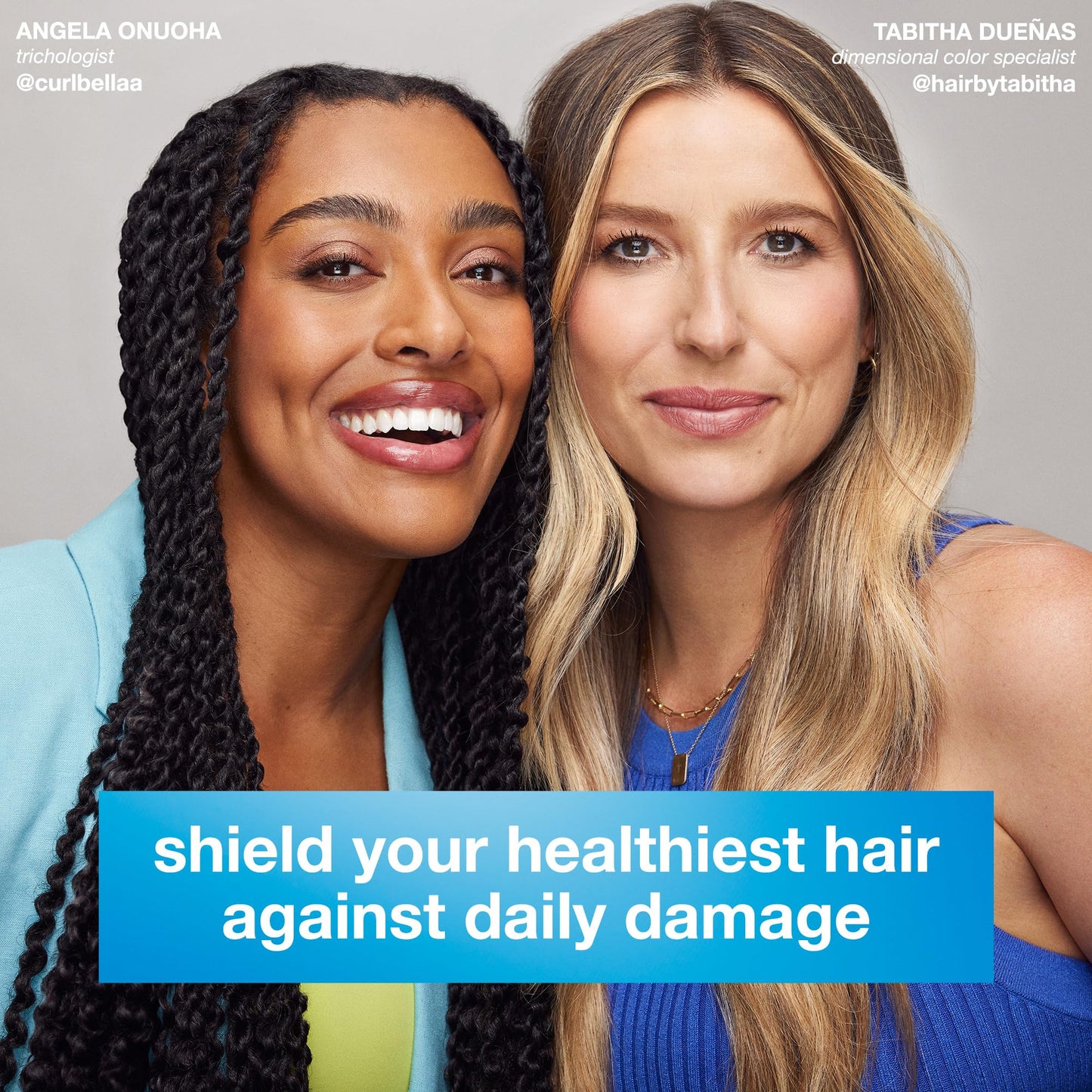 Damage Shield Protective Conditioner by K18 Hair for Unisex - 8.5 oz Conditioner
