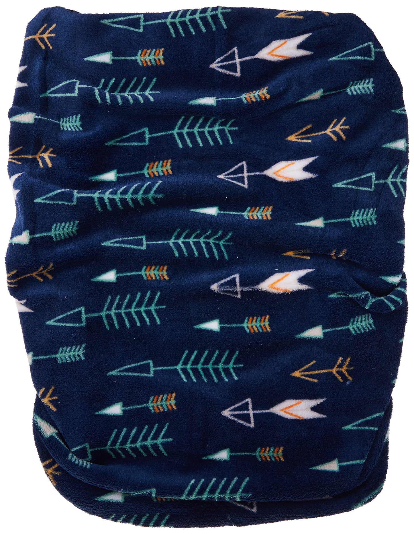 Little Love by NoJo - Funda para cambiador, color azteca