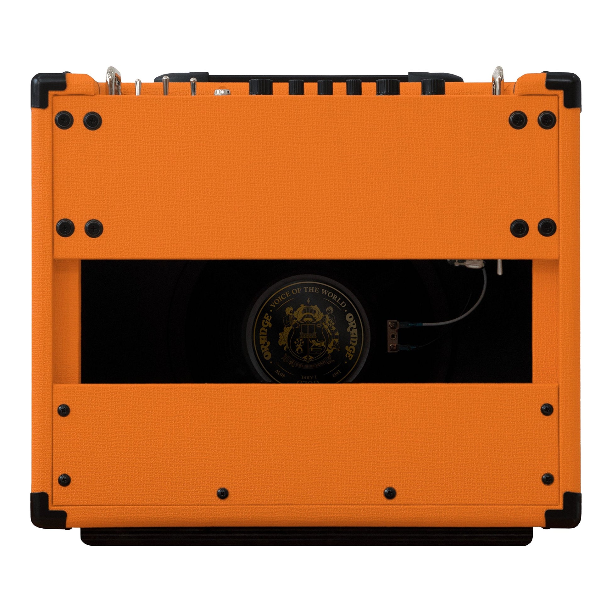 Amplificador naranja (ROCKER15)