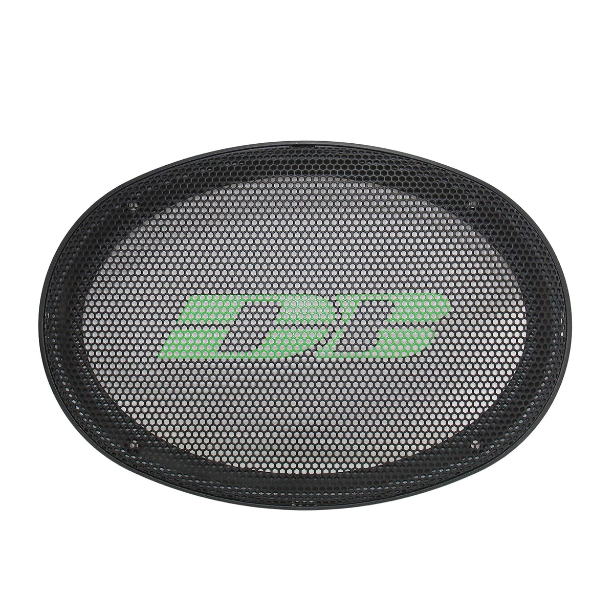 Altavoces Coaxiales Deaf Bonce Apocalypse 200 W RMS 4 Ohmios con Parrillas
