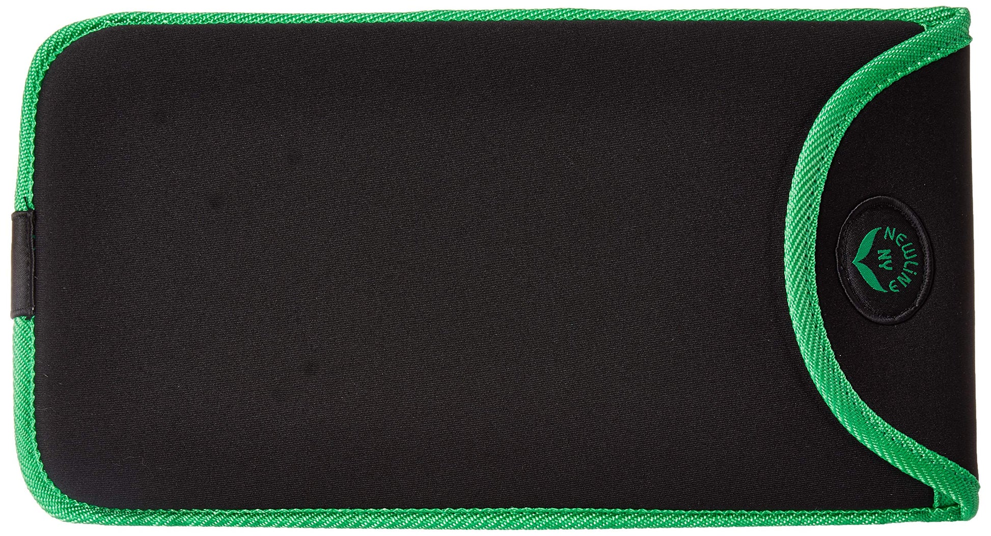 Báscula de Baño Mini NewlineNY blanca negra verde roja con Estuche para Viaje