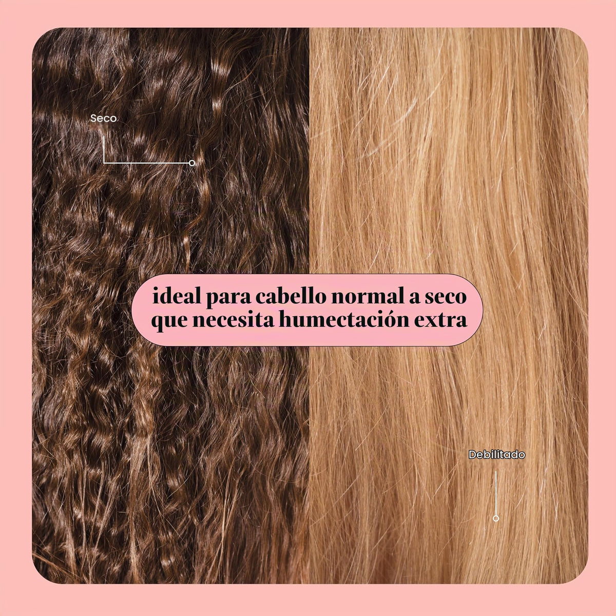 Monday Shampoo Humedad 354 ml