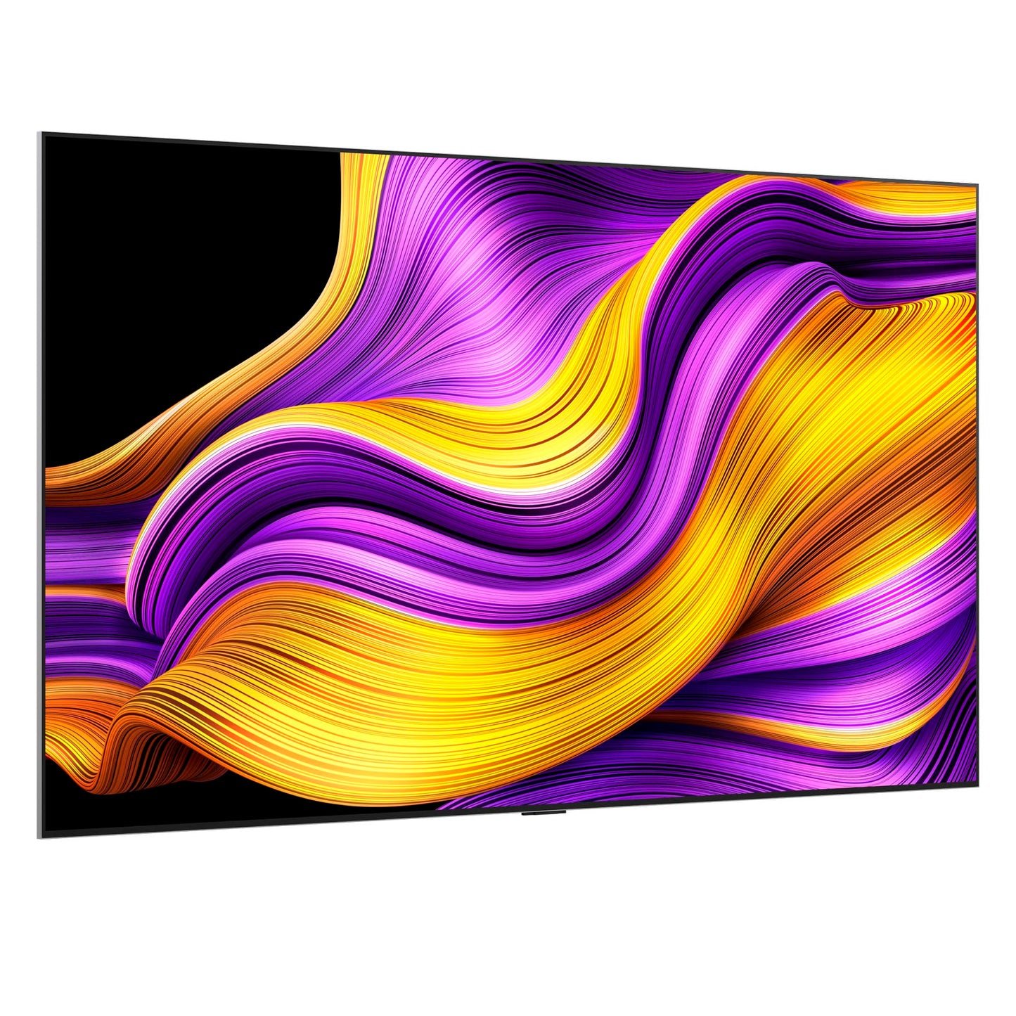 LG Pantalla 83 Pulgadas OLED EVO AI G5 4K Smart TV webOS 2025 OLED83G5PSA|Sistema Operativo webOS | Identificación de Voz AI | 120Hz | Dolby Atmos & Dolby Vision Channels | G-Sync & FreeSync