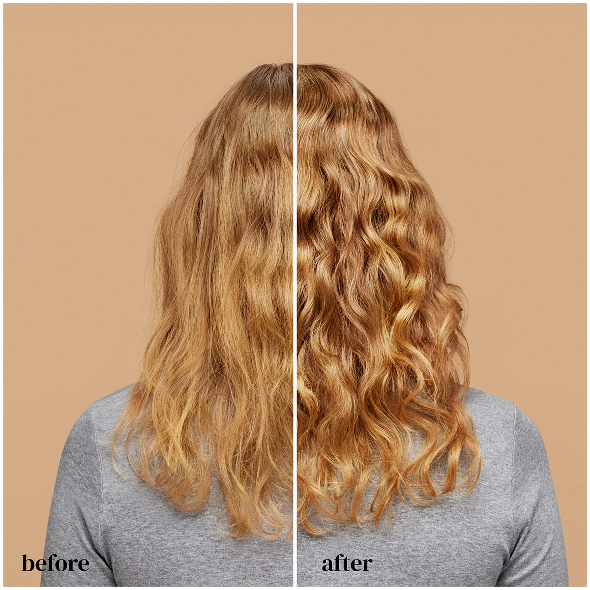 OUIDAD Curl Shaper Out Of Thin (H) gelatina volumizante de aire, 2.4 oz