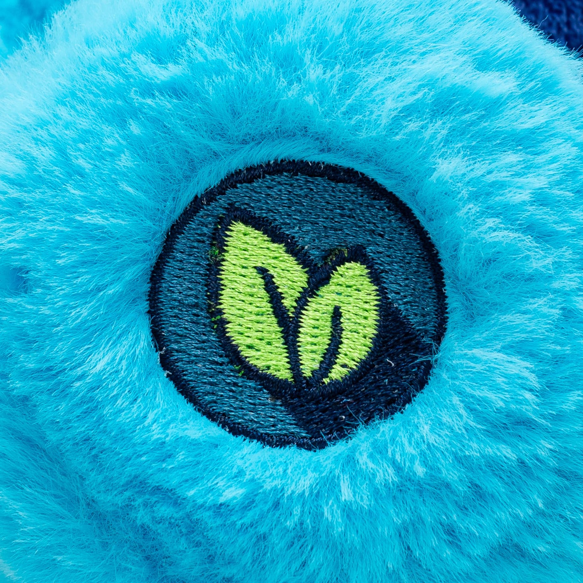 Care Bears Oso de Peluche, 14 Pulgadas - Grumpy Bear