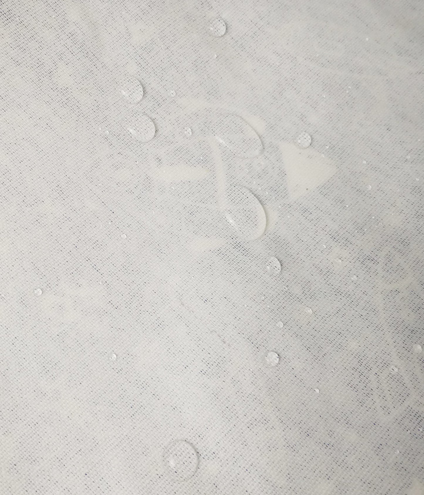 KUNRO - Cesta de almacenamiento redonda de gran tamaño, con revestimiento impermeable, organizadora, para guardería, ropa y juguetes
