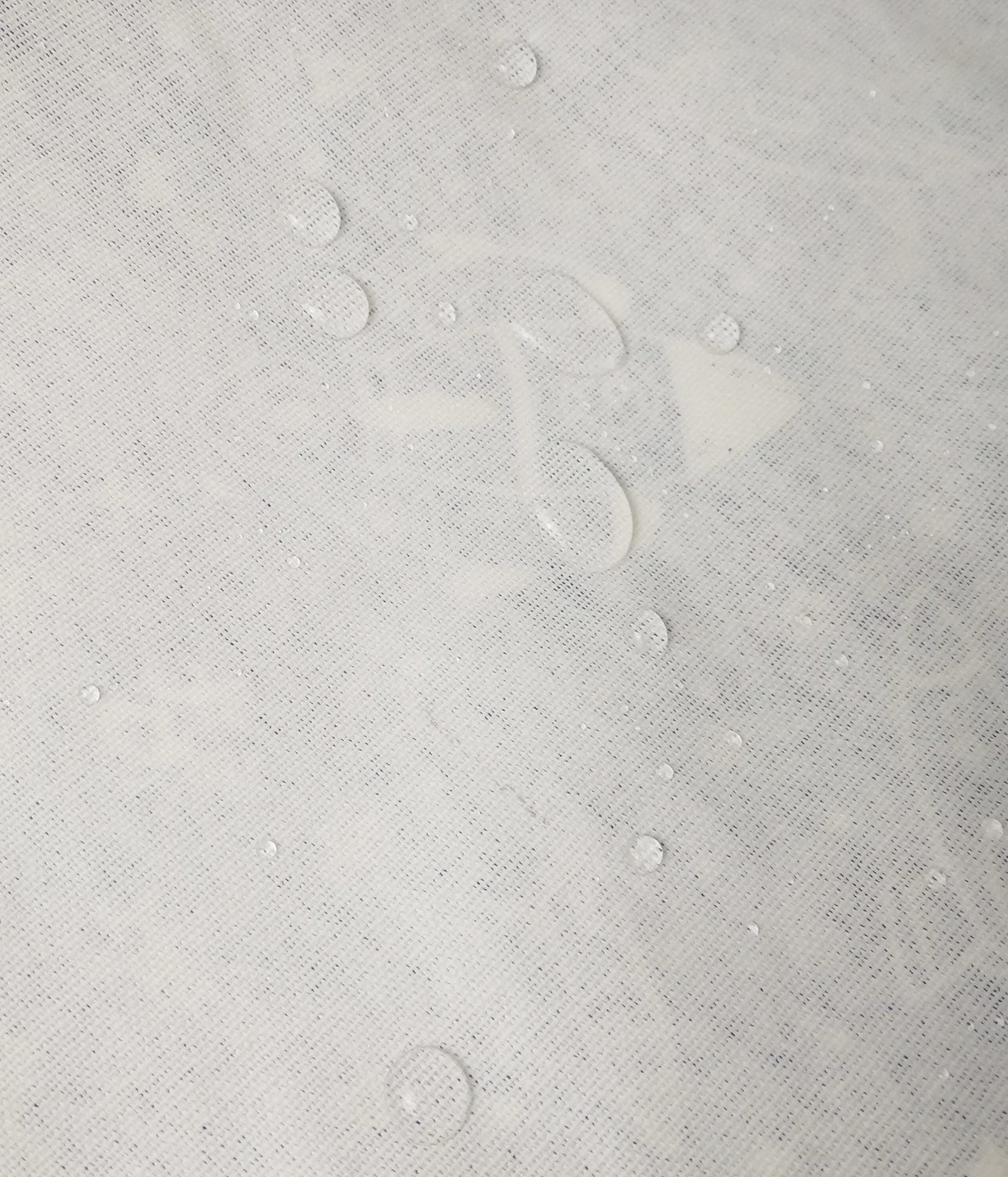 KUNRO - Cesta de almacenamiento redonda de gran tamaño, con revestimiento impermeable, organizadora, para guardería, ropa y juguetes