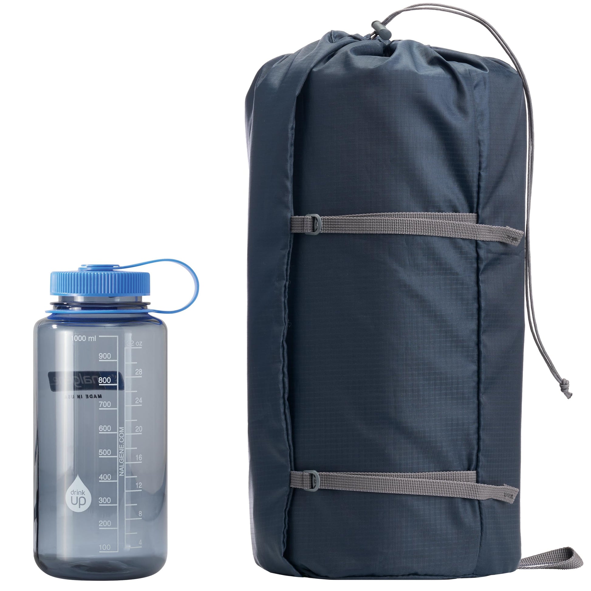 Therm-a-Rest Trail Pro MAX - Almohadilla de Dormir Ligera autoinflable, Grande