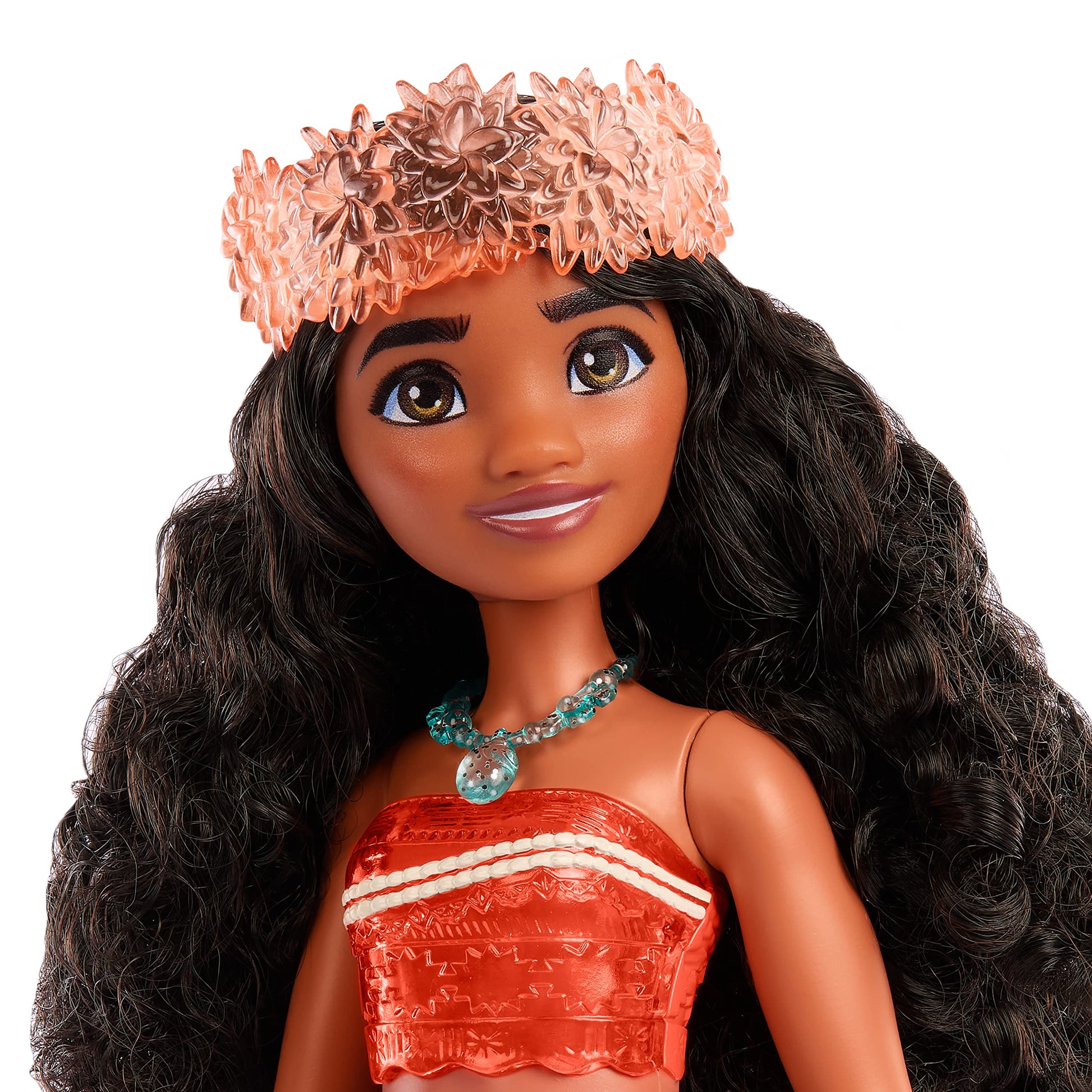 Muñeca Moana Princesa Disney Mattel para Niña