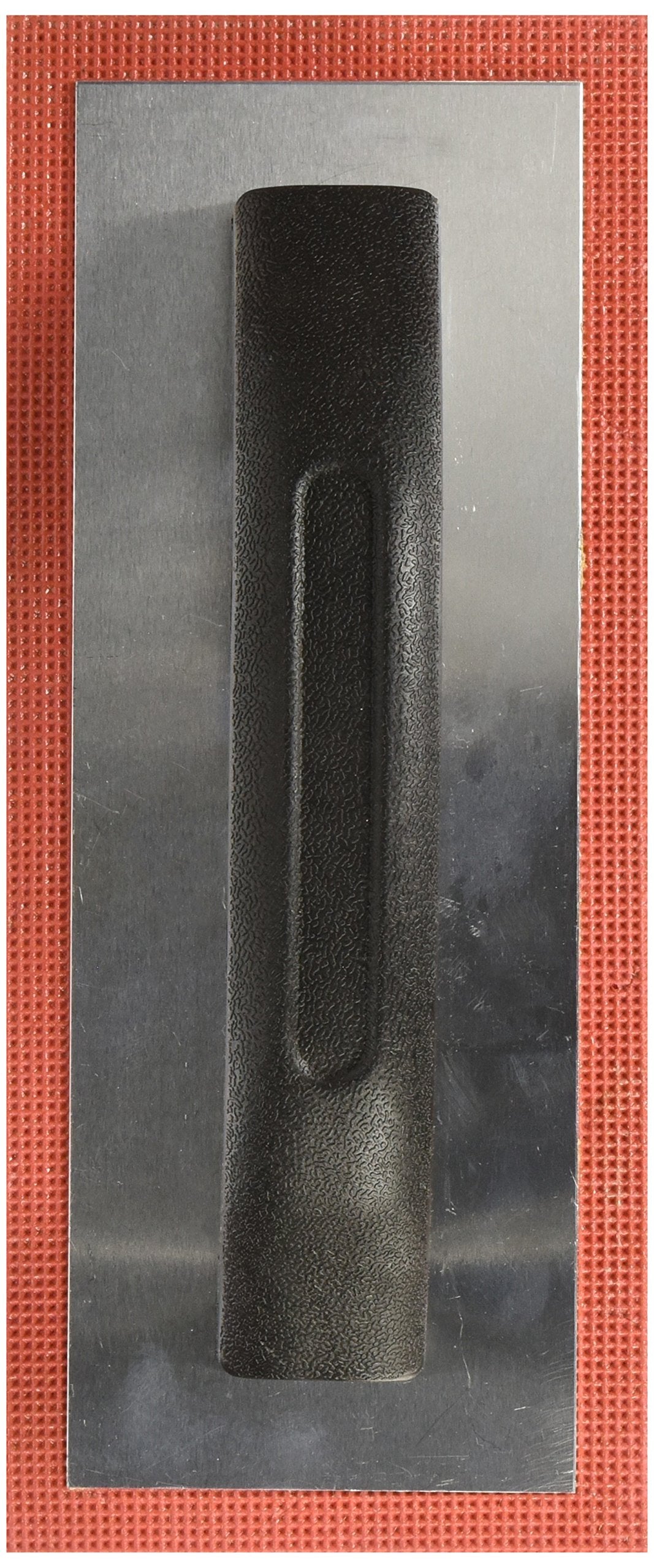 Flota de Esponja Santul Plástico Acabado Áspero Diseño Ergonómico Modelo 8700