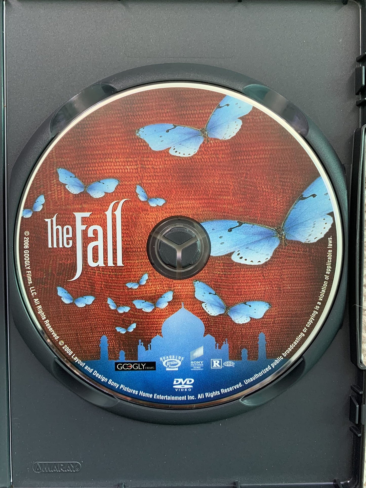 Fall [Importado]