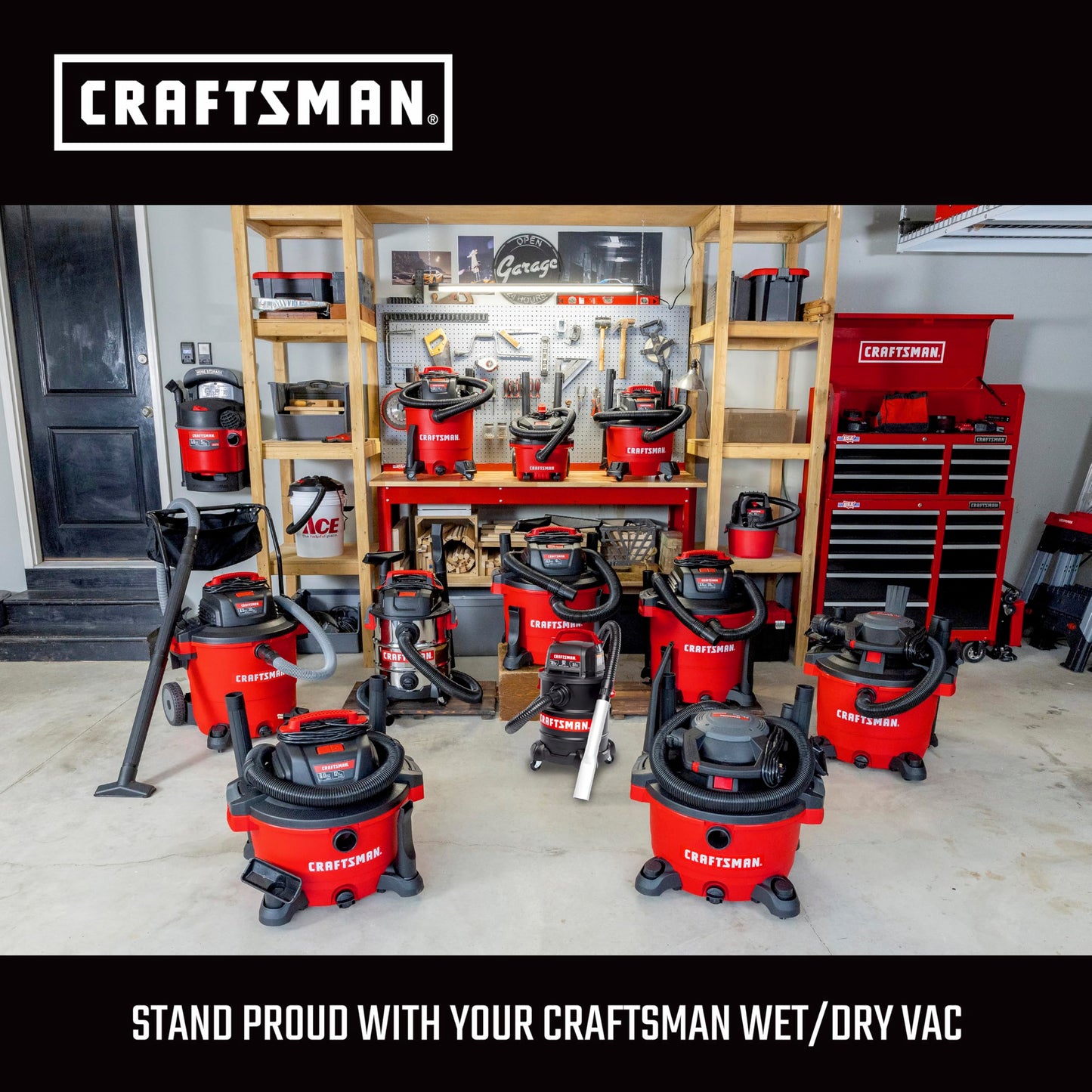 CRAFTSMAN 38660 2-1/2-inch Muffler Diffuser Wet/Dry Vac Attachment