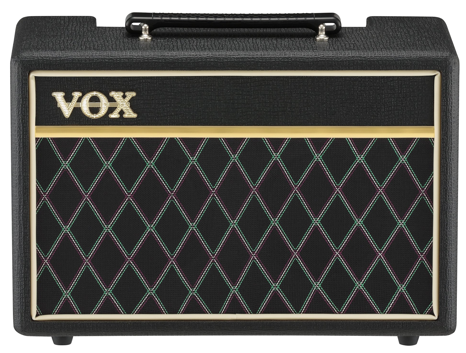 VOX PB10 PATHFINDERBASS10 Amplificador 10 Bass, Talla unica, Negro