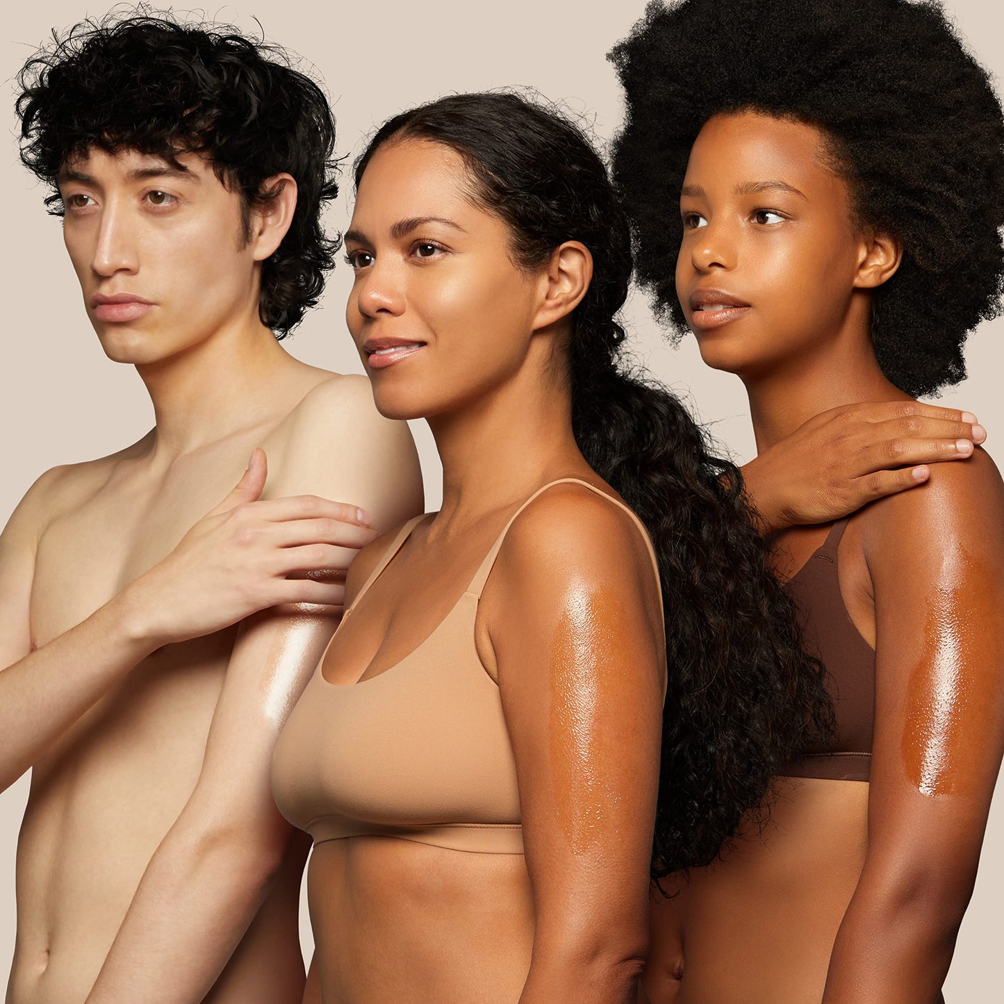 Bioderma Hydrabio H2O Hydrating Micellar Cleansing Water and Makeup Removing Solution for Dehydrated Sensitive Skin - Face and Eyes