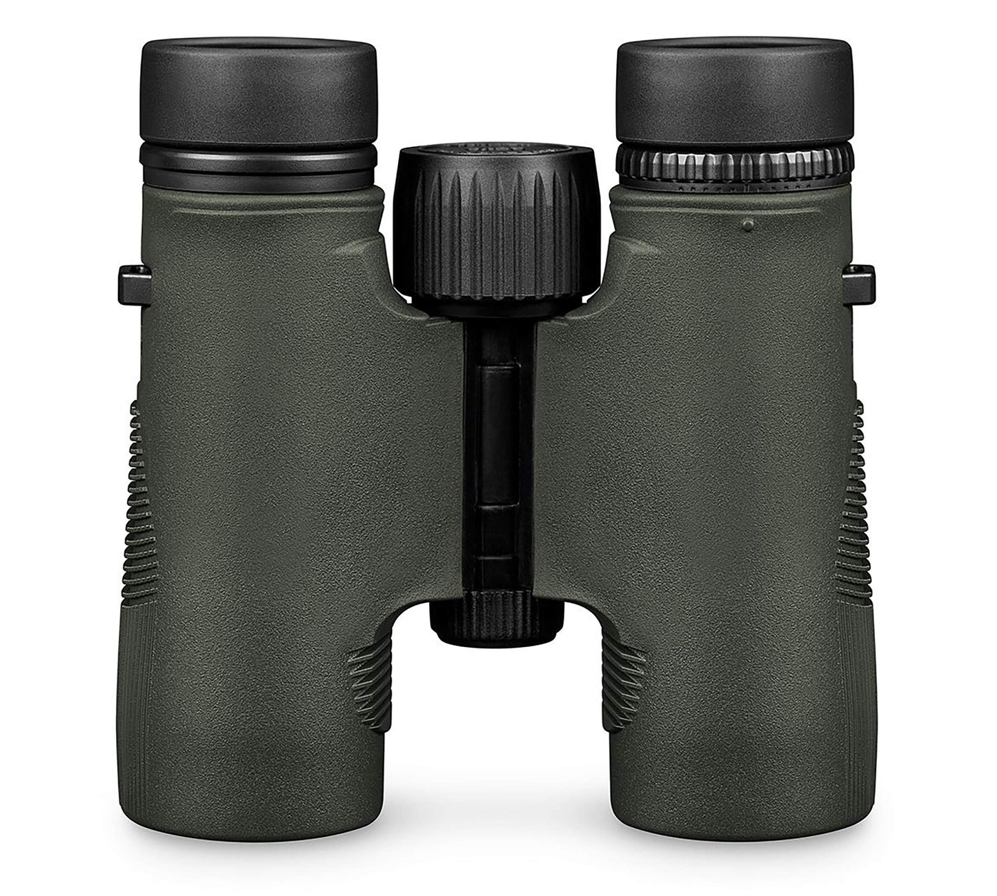 Vortex Optics Diamondback HD 8 x 28 Binoculares - Sistema óptico HD, Agarre Antideslizante, Impermeable, a Prueba de Niebla, a Prueba de Golpes, Incluye Estuche de Transporte Ilimitado, garantía