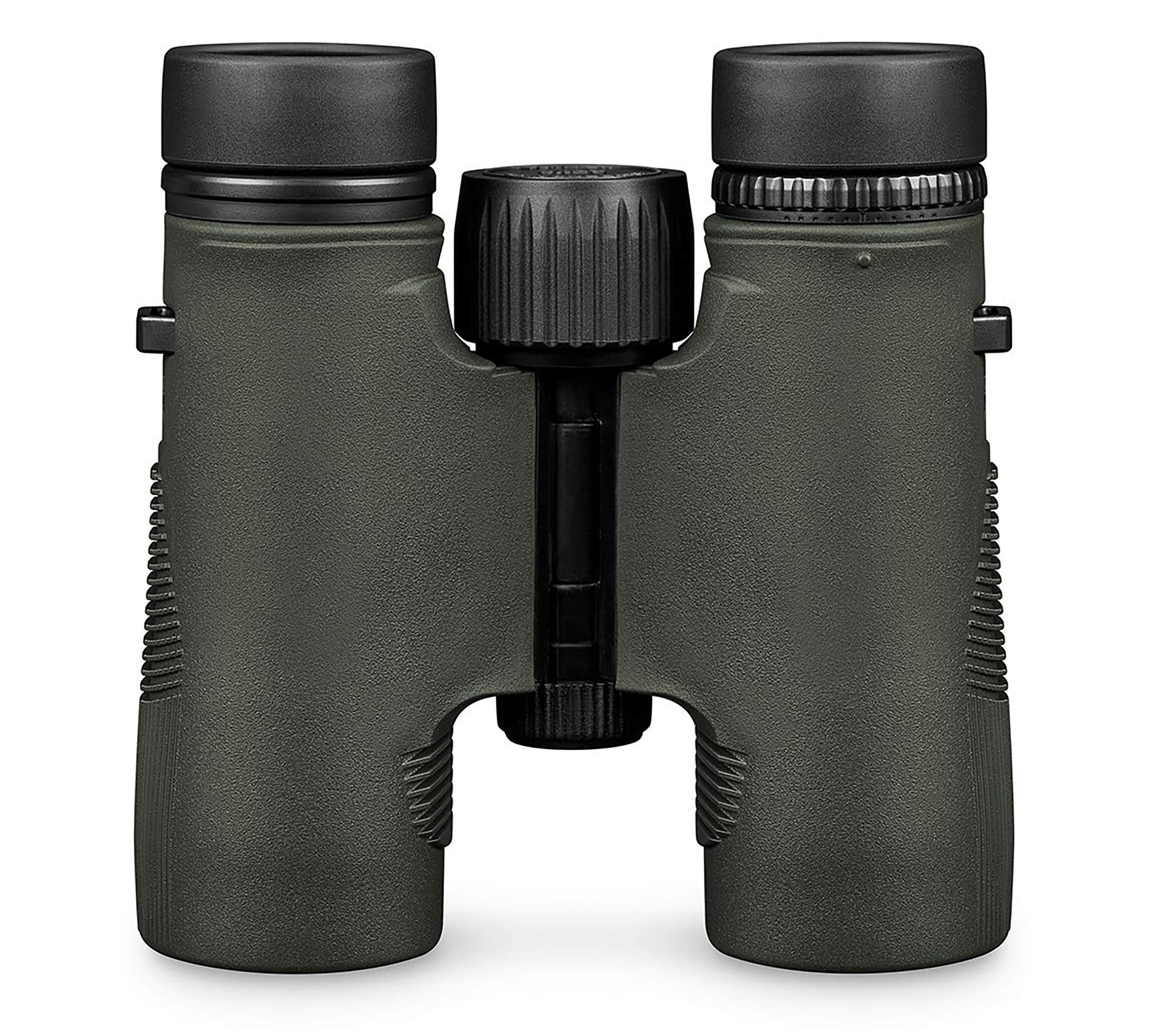 Vortex Optics Diamondback HD 8 x 28 Binoculares - Sistema óptico HD, Agarre Antideslizante, Impermeable, a Prueba de Niebla, a Prueba de Golpes, Incluye Estuche de Transporte Ilimitado, garantía