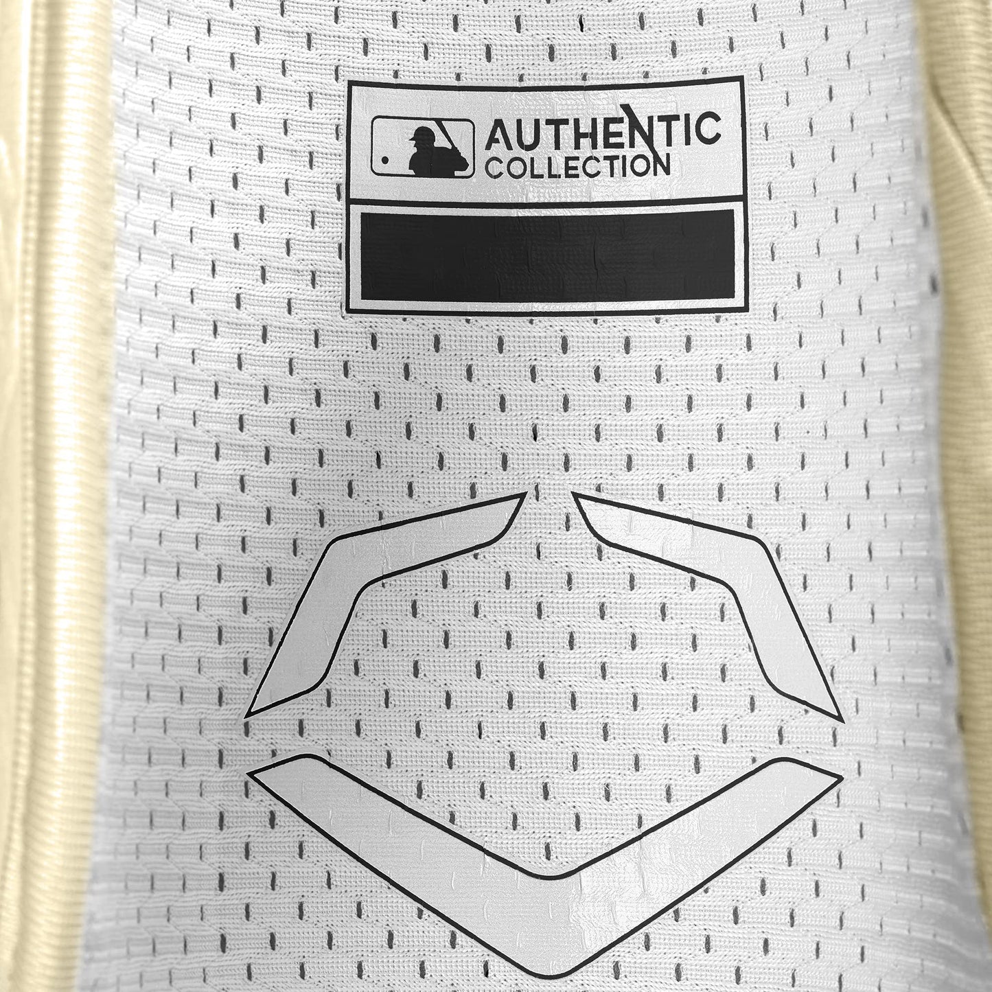 Protector de Codo EvoShield Pro-SRZ 2.0 Arena de Doble Correa tamaño Grande para bateo