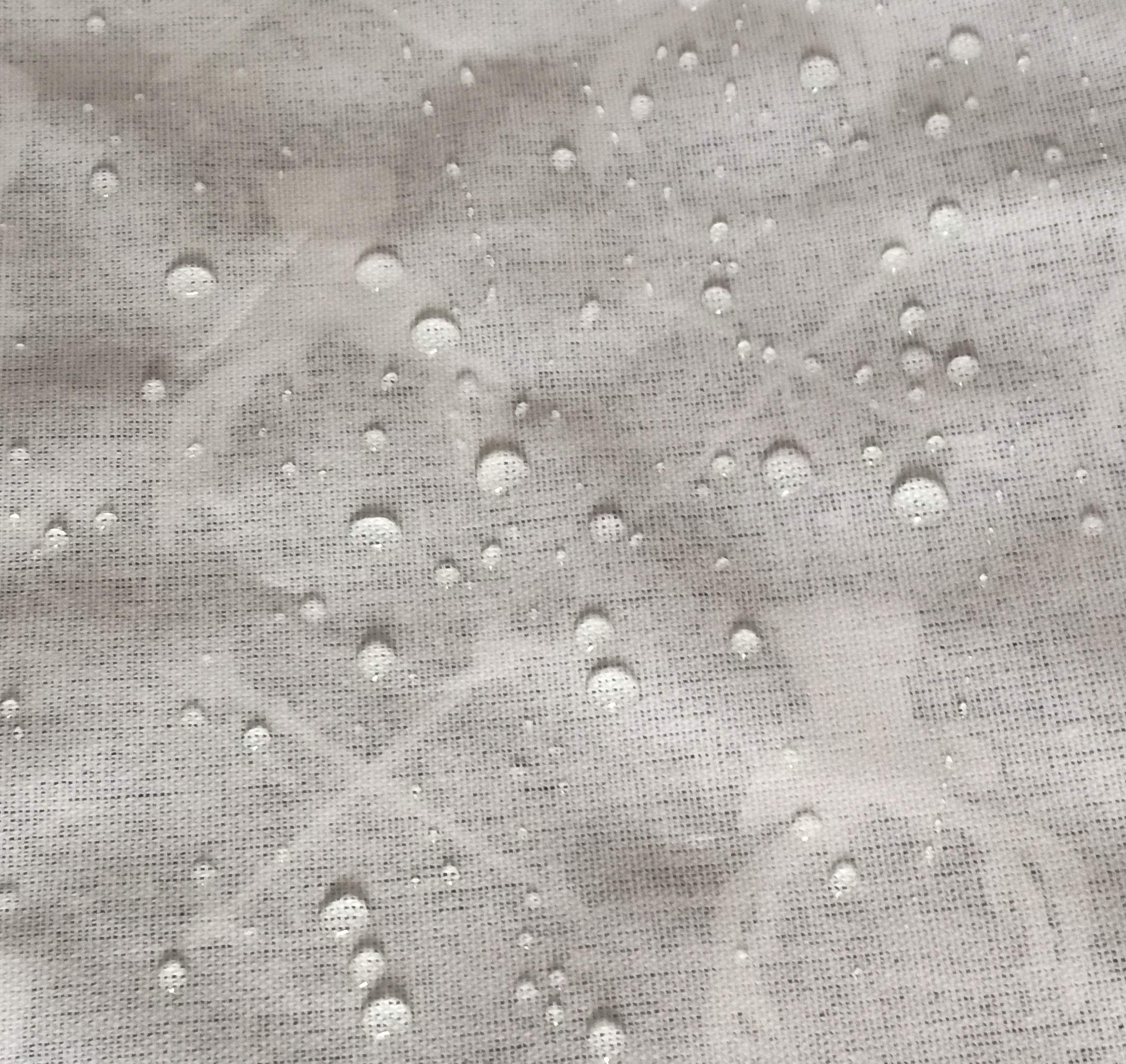 KUNRO - Cesta de almacenamiento redonda de gran tamaño, con revestimiento impermeable, organizadora, para guardería, ropa y juguetes