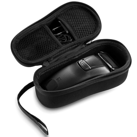 Hard CASE For Remington F5-5800 Foil Shaver, Men's Electric Razor, Electric Shaver. By Caseling.