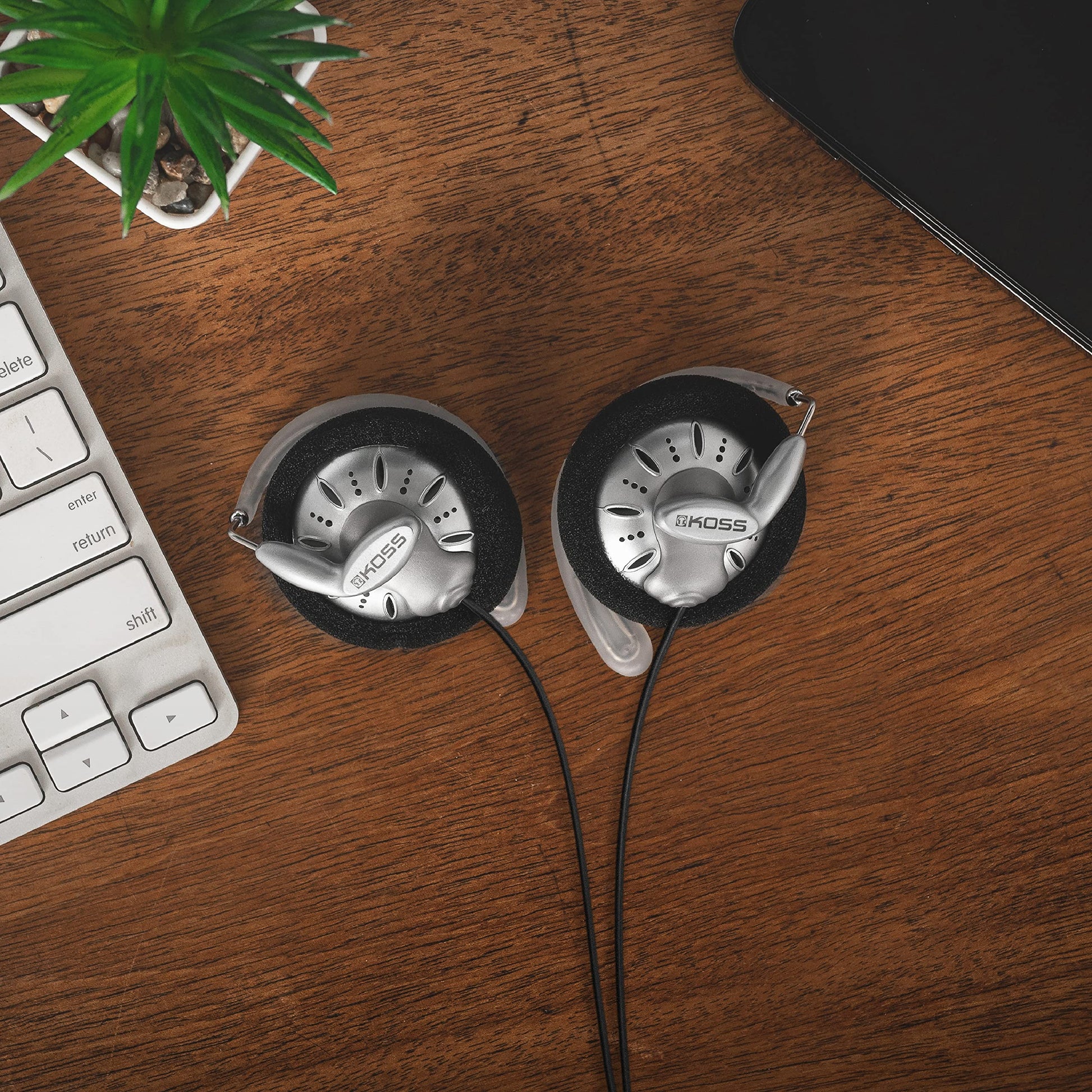 Koss KSC75 Portable Stereophone Headphones